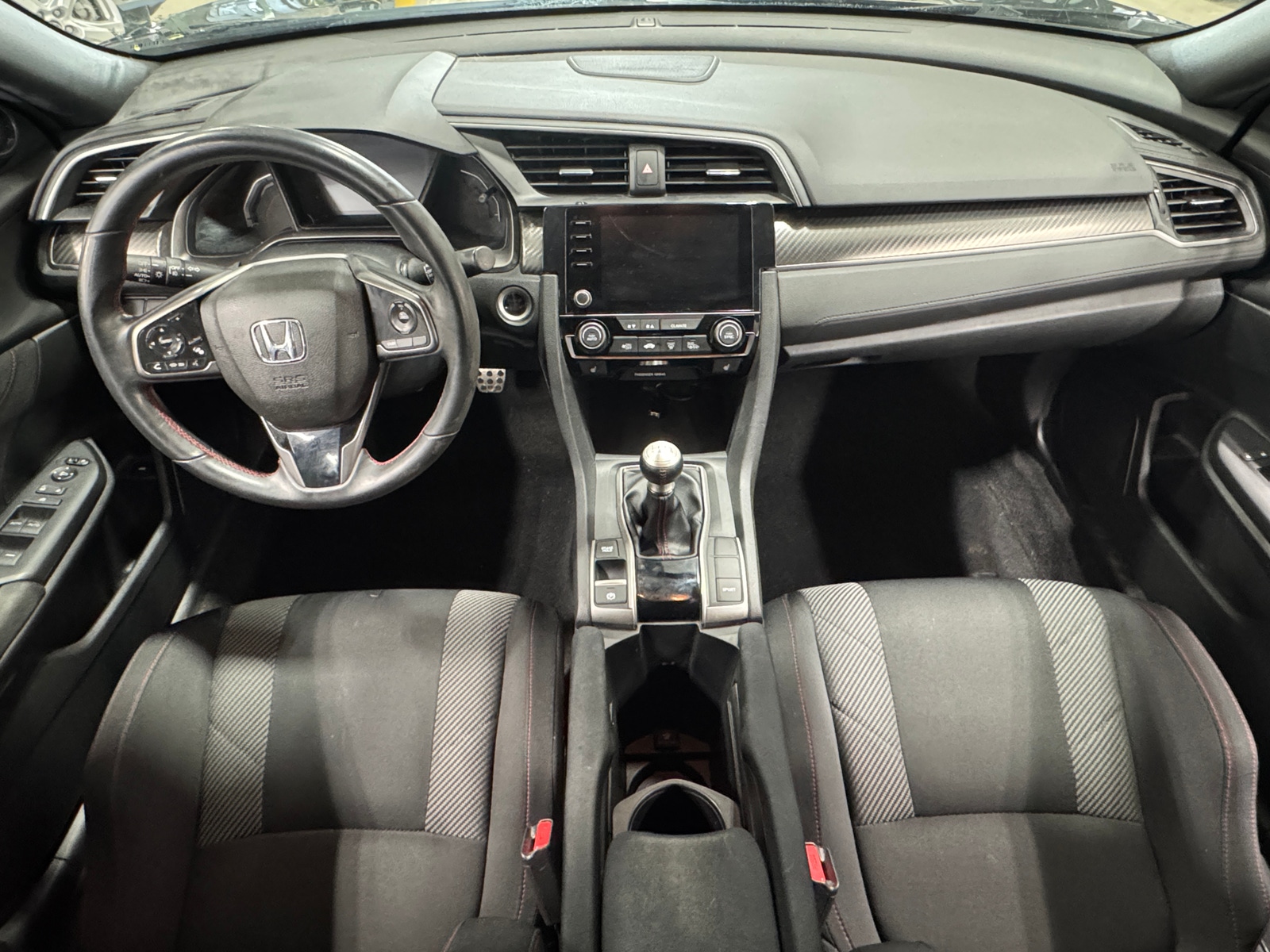 Thumbnail: 2019 Honda Civic - 3