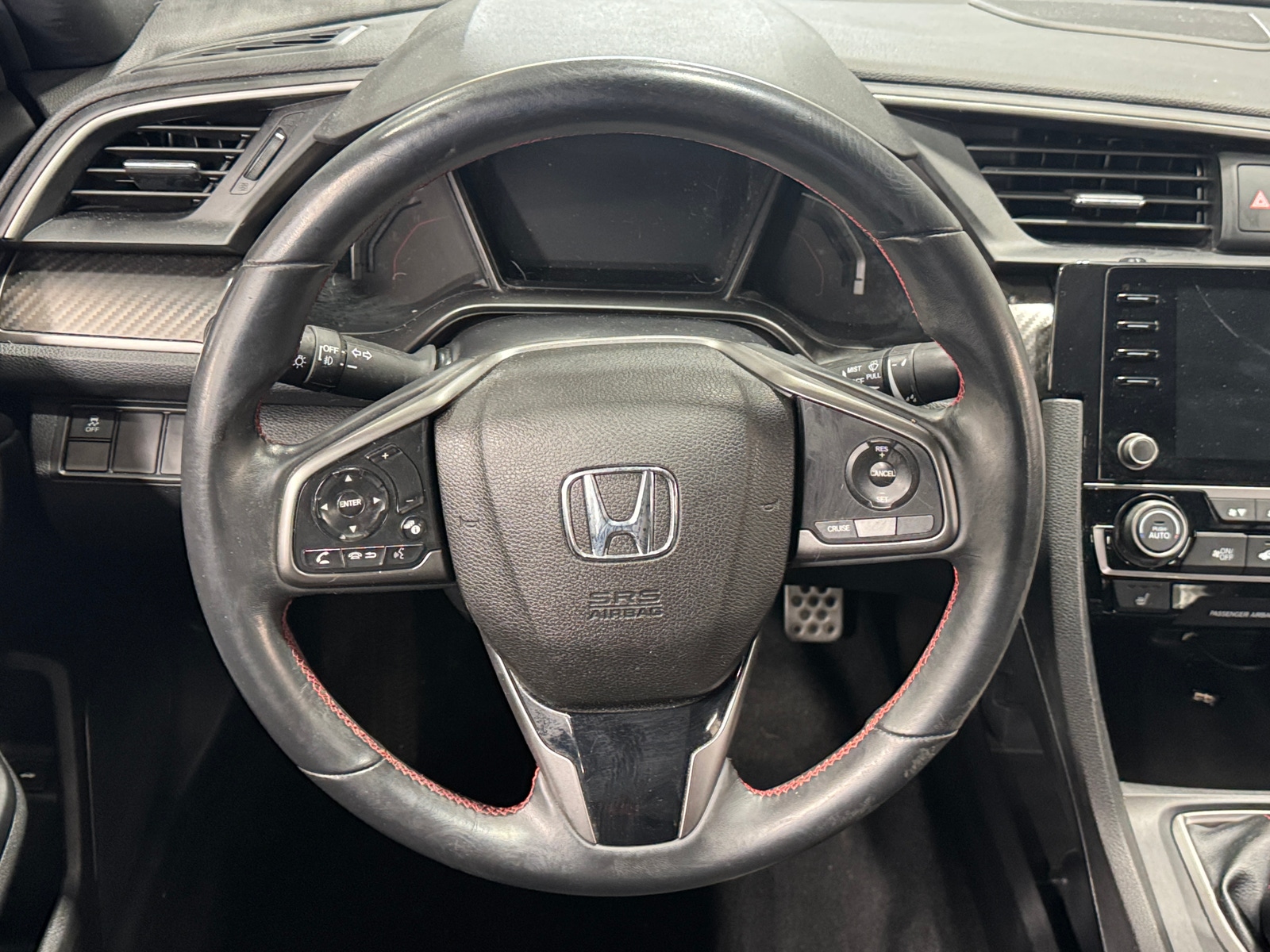Thumbnail: 2019 Honda Civic - 5