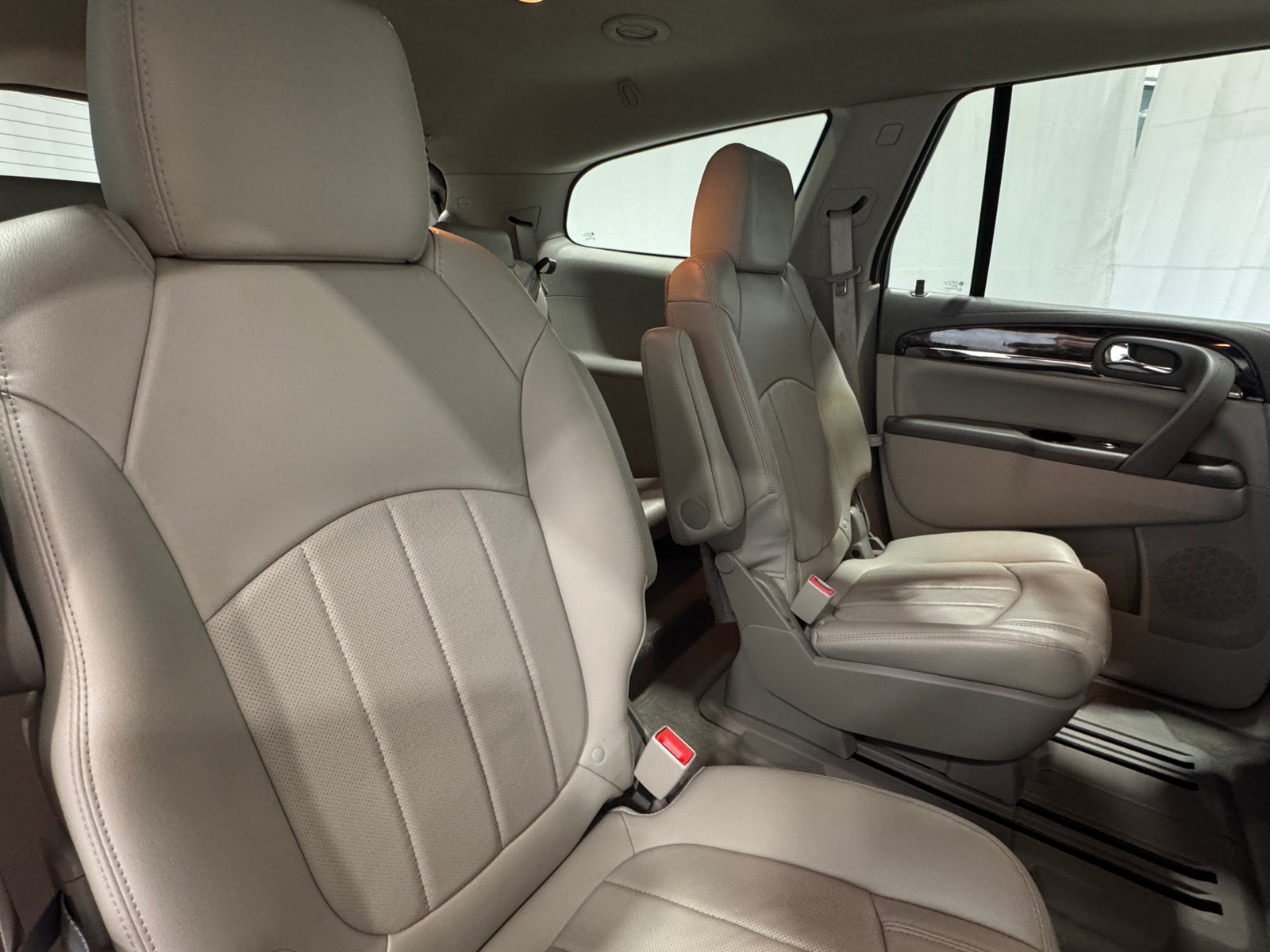 Thumbnail: 2015 Buick Enclave - 5