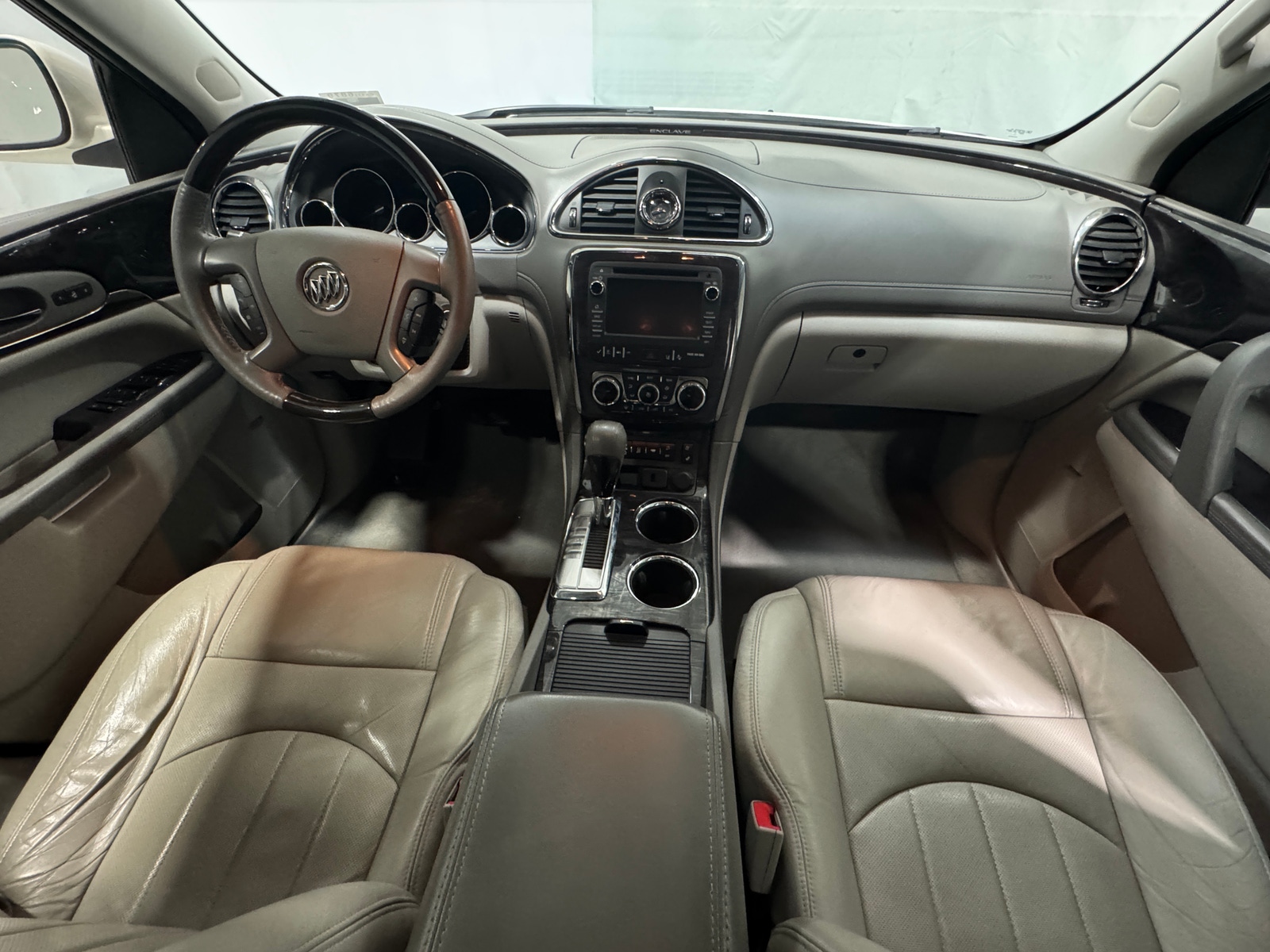 Thumbnail: 2015 Buick Enclave - 2