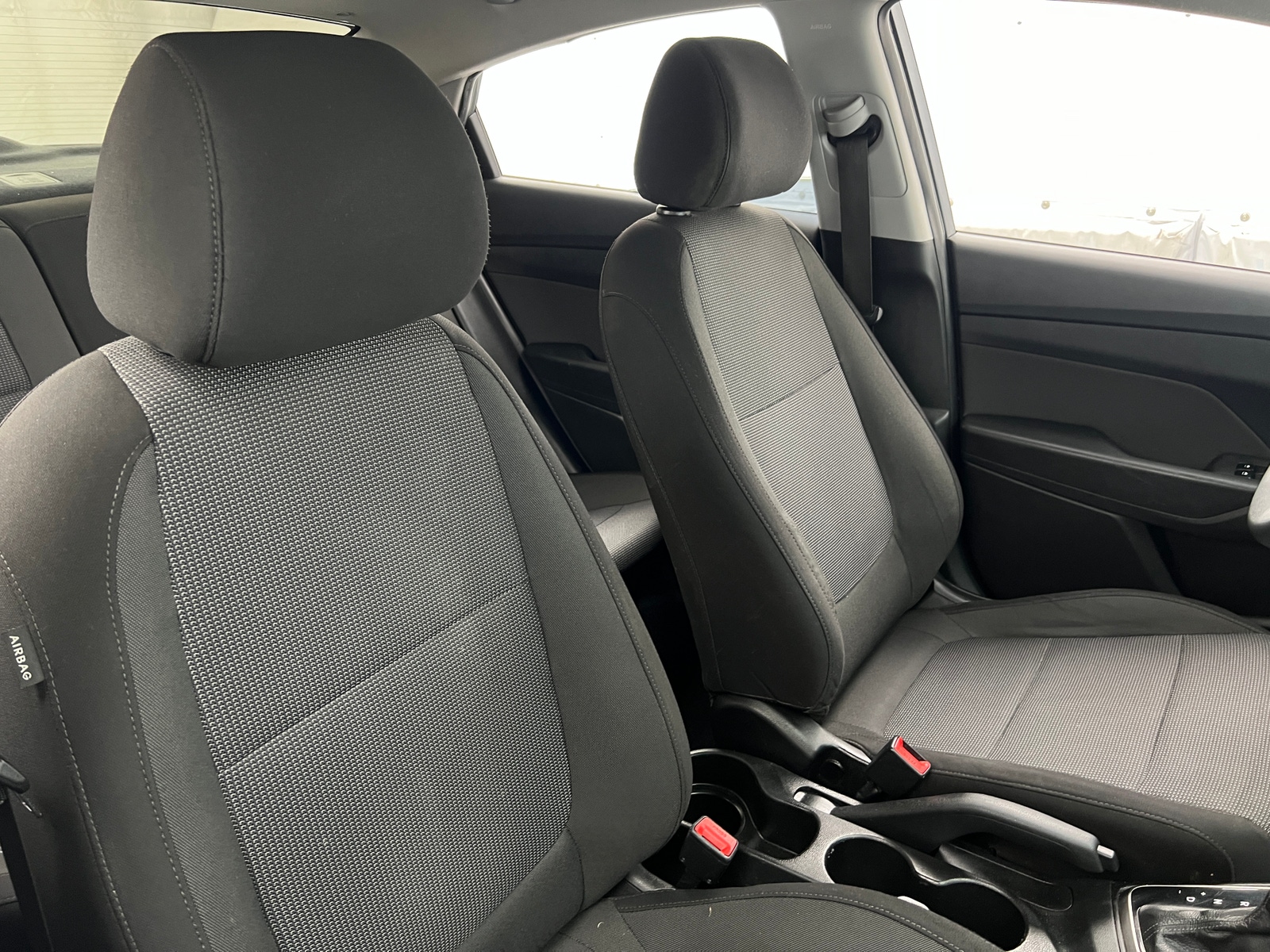 Thumbnail: 2019 Hyundai Accent - 2