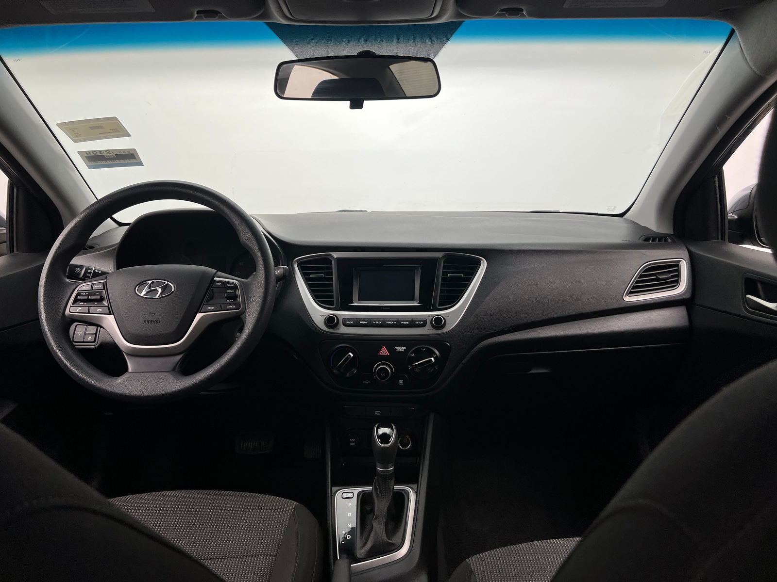 Thumbnail: 2019 Hyundai Accent - 3