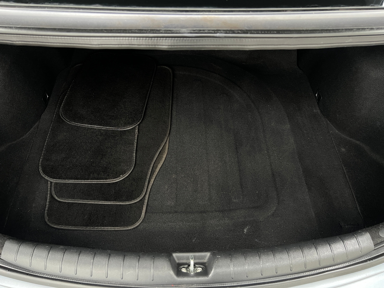 Thumbnail: 2019 Hyundai Accent - 7