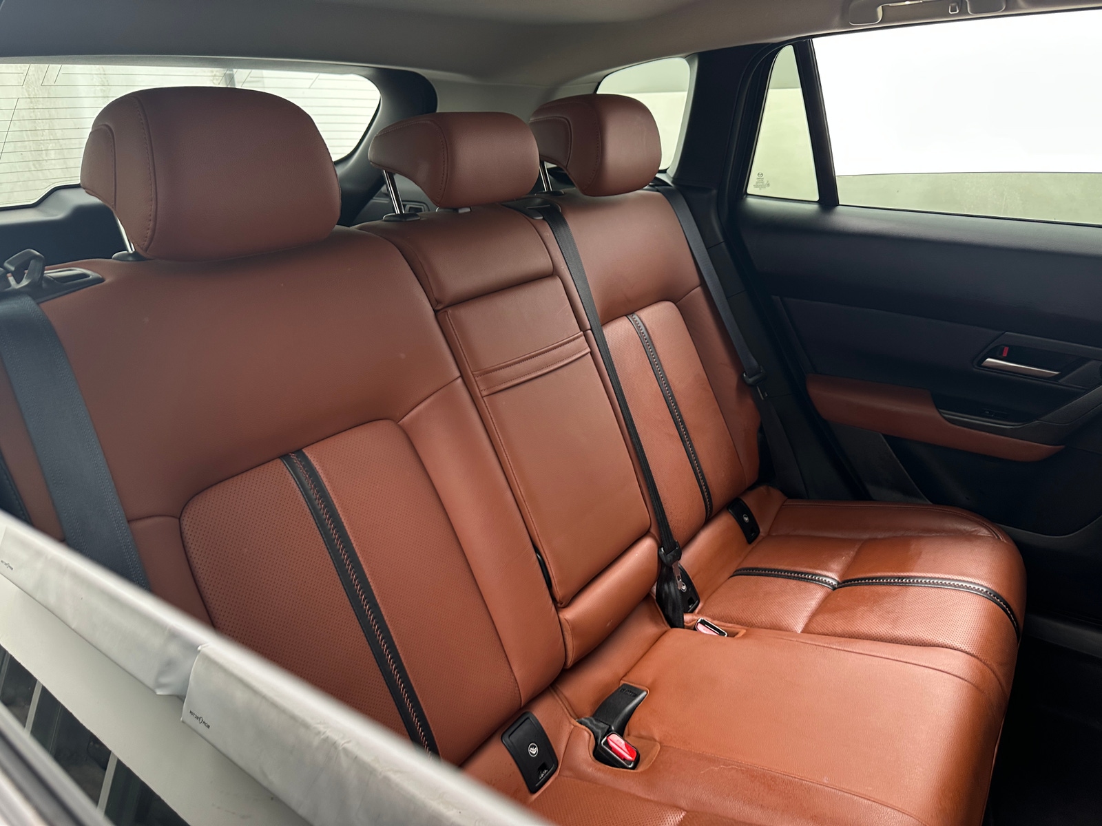 Thumbnail: 2023 Mazda CX-50 - 5