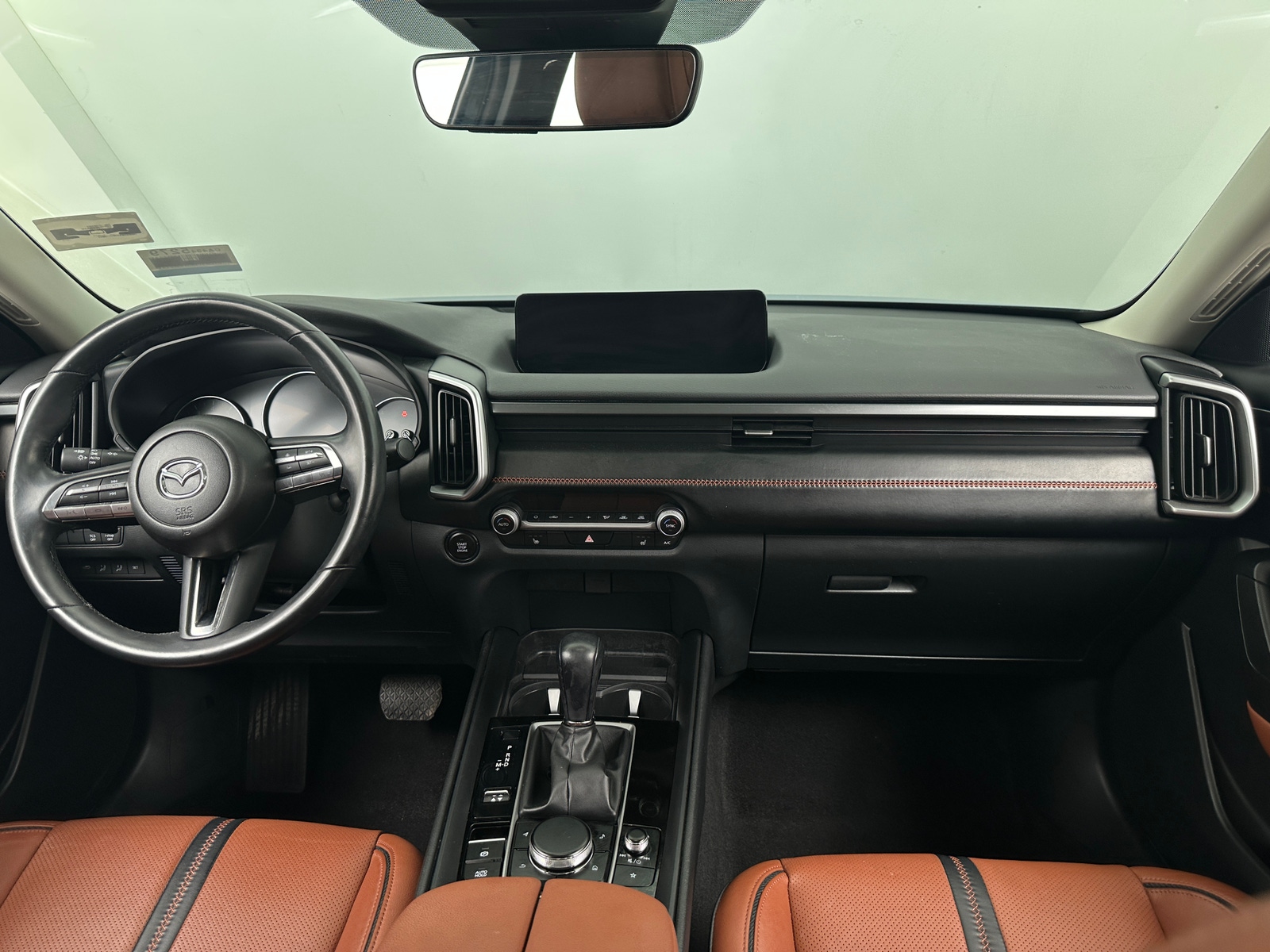 Thumbnail: 2023 Mazda CX-50 - 2