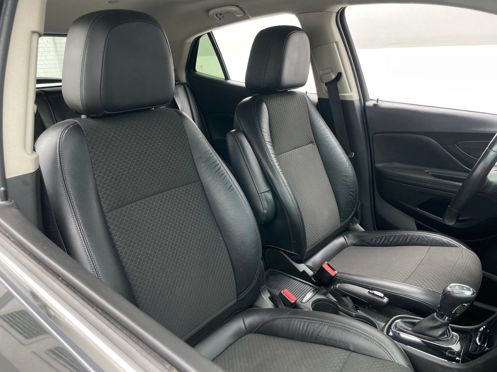 Thumbnail: 2017 Buick Encore - 2