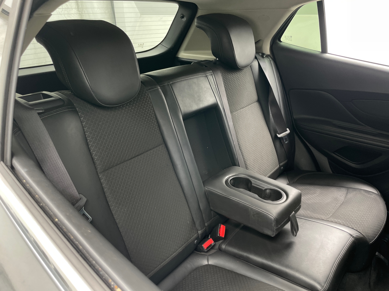 Thumbnail: 2017 Buick Encore - 6