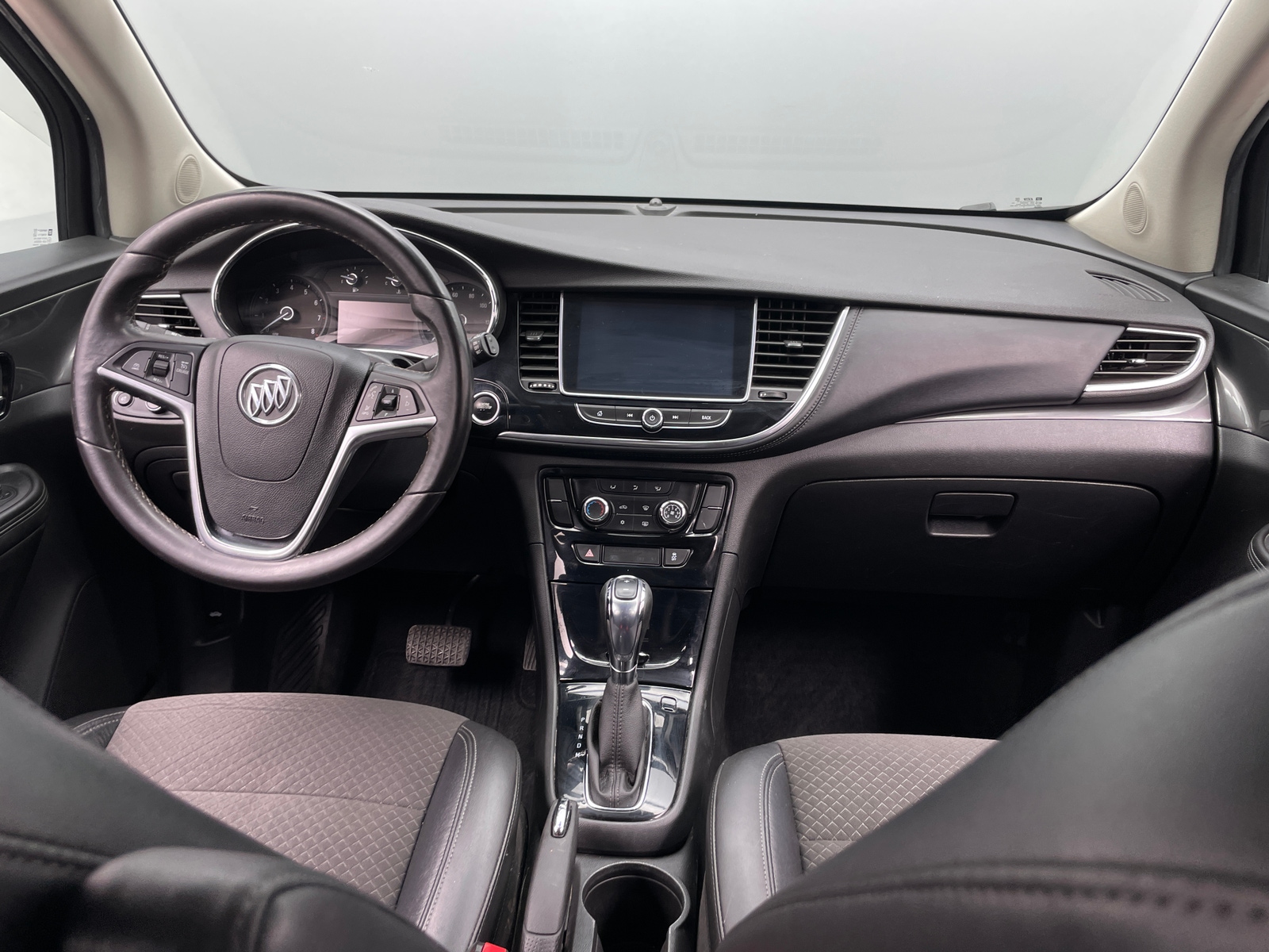 Thumbnail: 2017 Buick Encore - 3