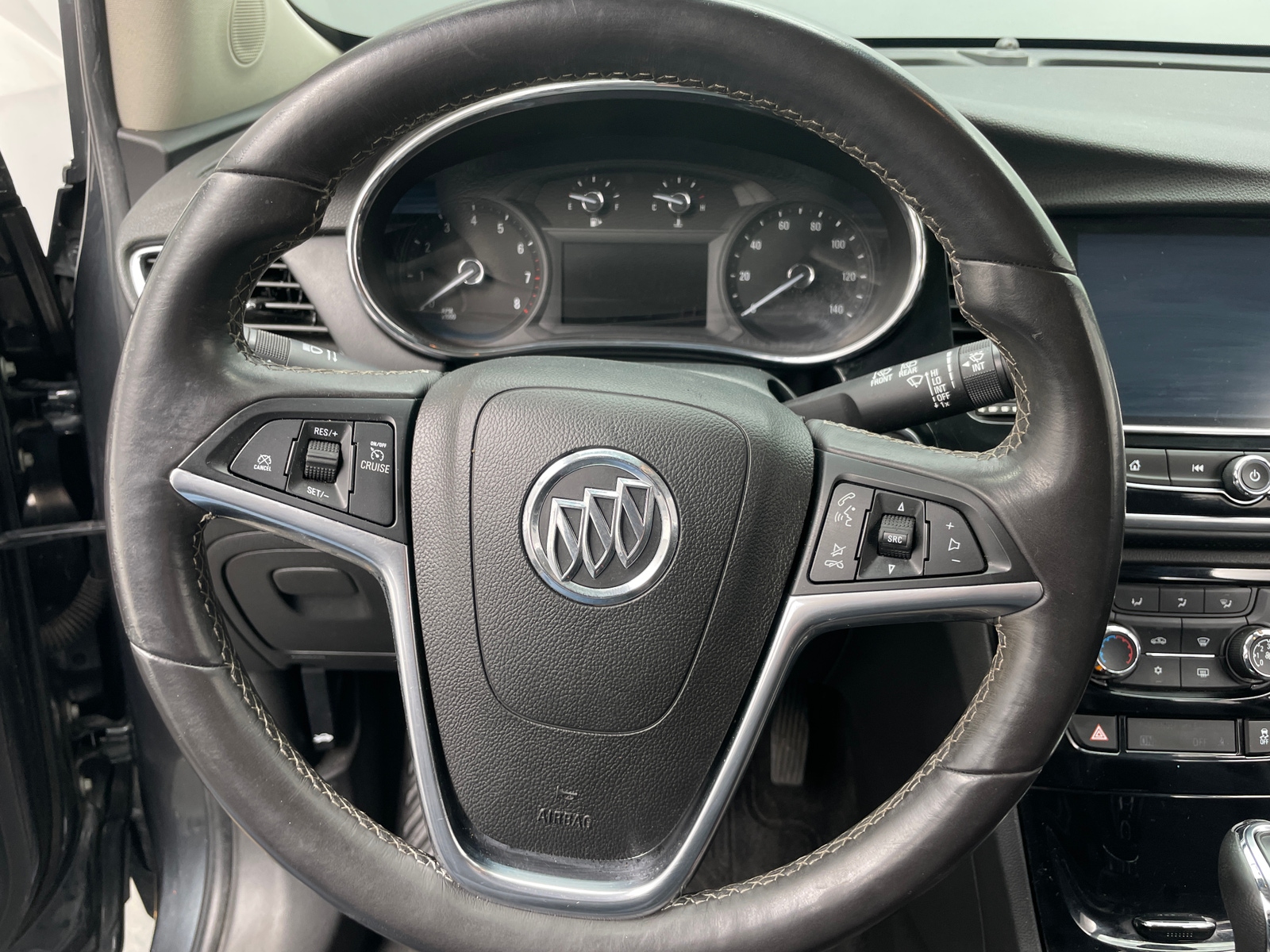 Thumbnail: 2017 Buick Encore - 5