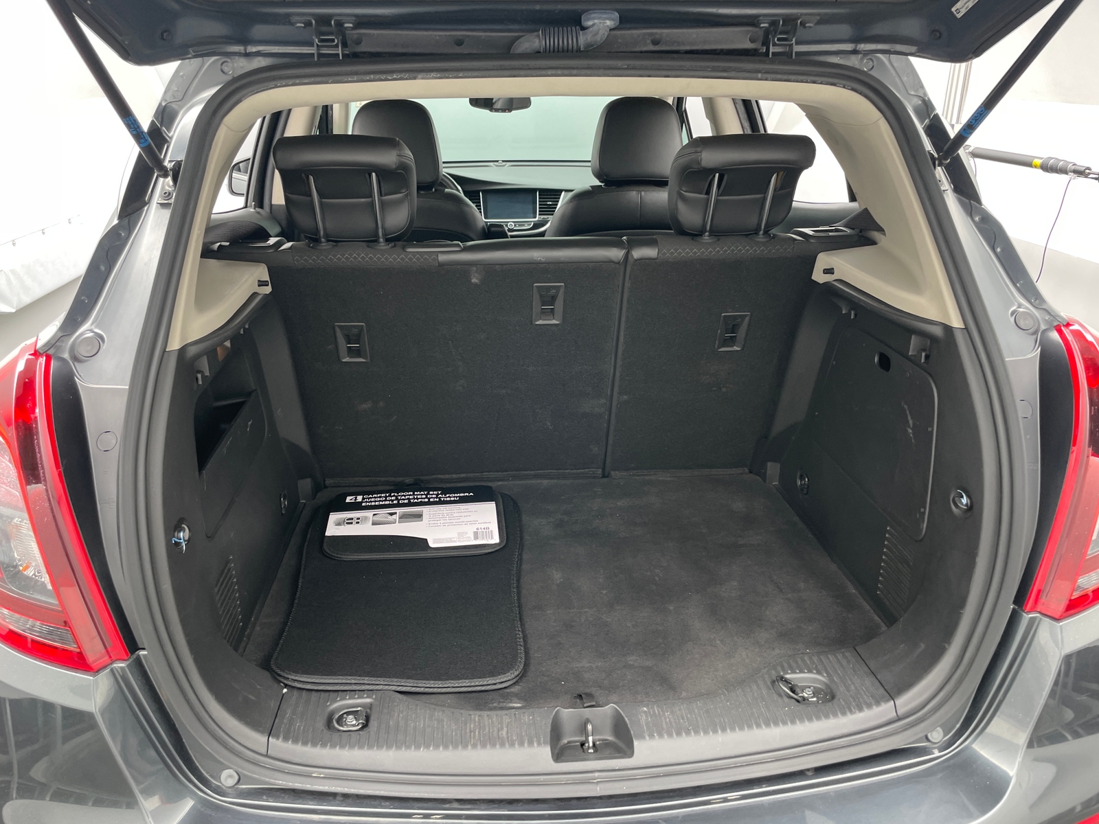 Thumbnail: 2017 Buick Encore - 7