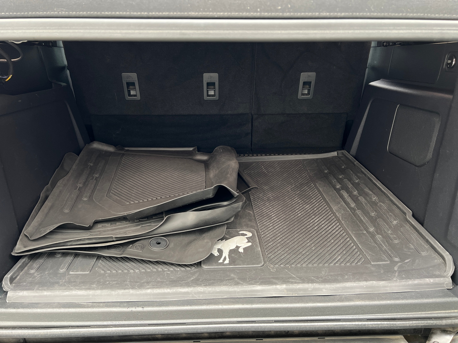 Thumbnail: 2021 Ford Bronco - 7