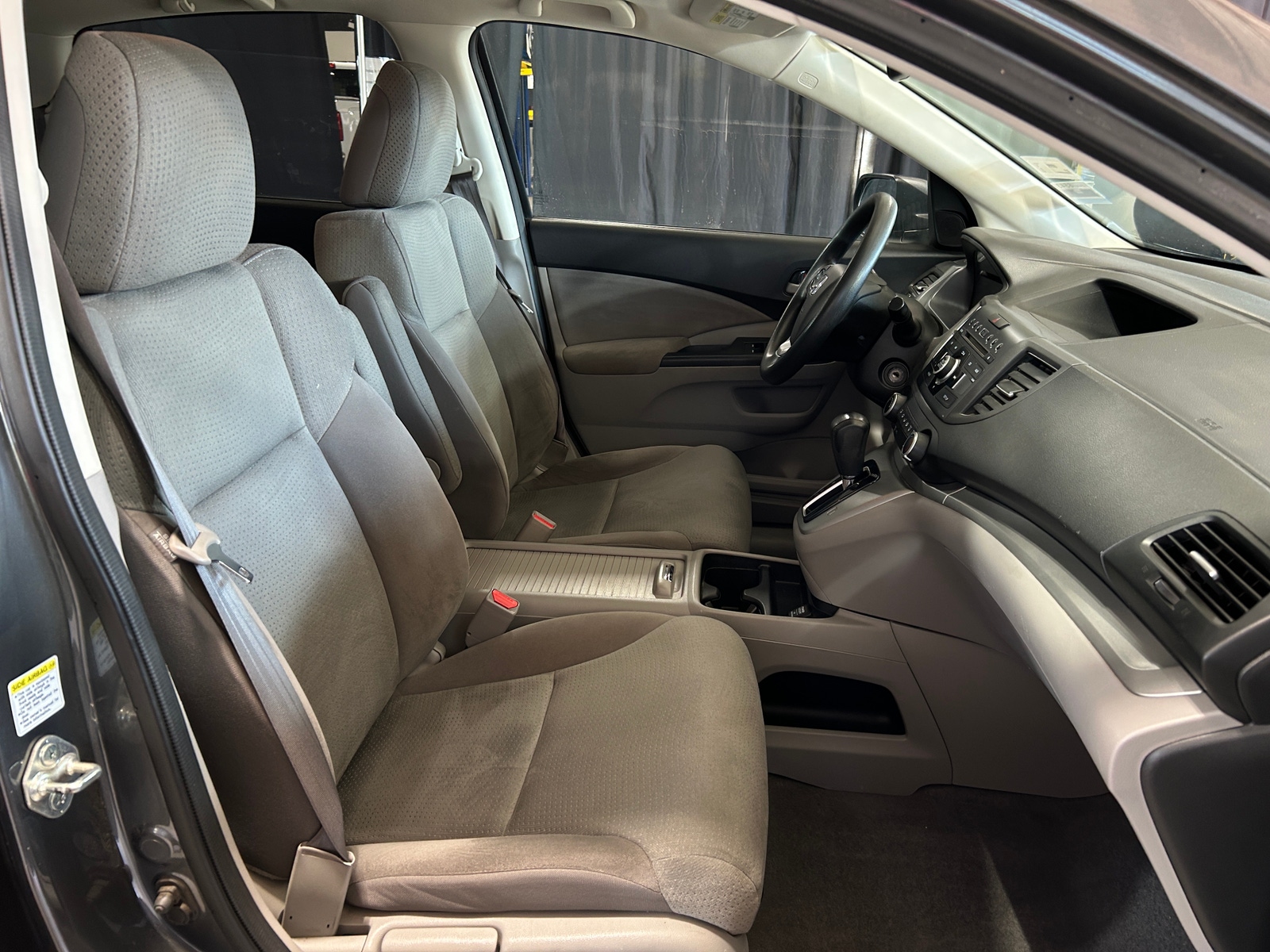 Thumbnail: 2013 Honda CR-V - 2