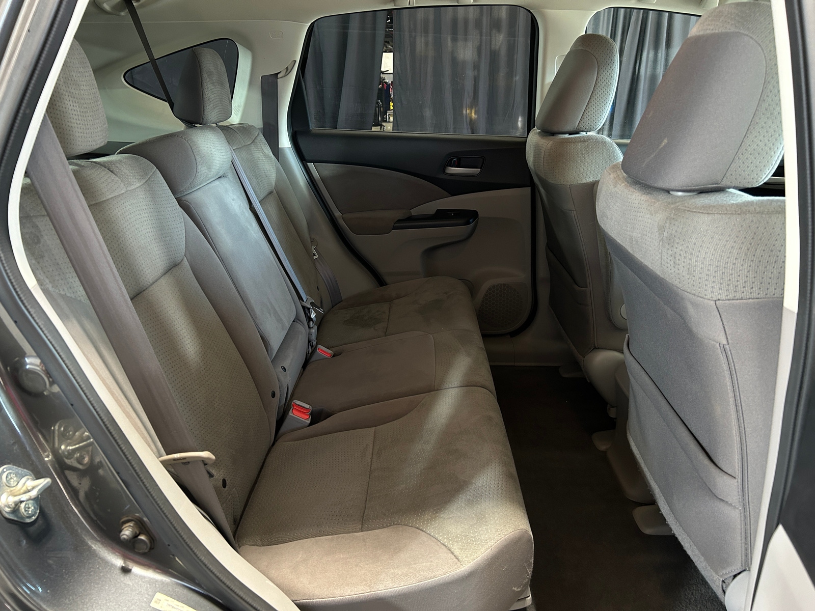 Thumbnail: 2013 Honda CR-V - 6