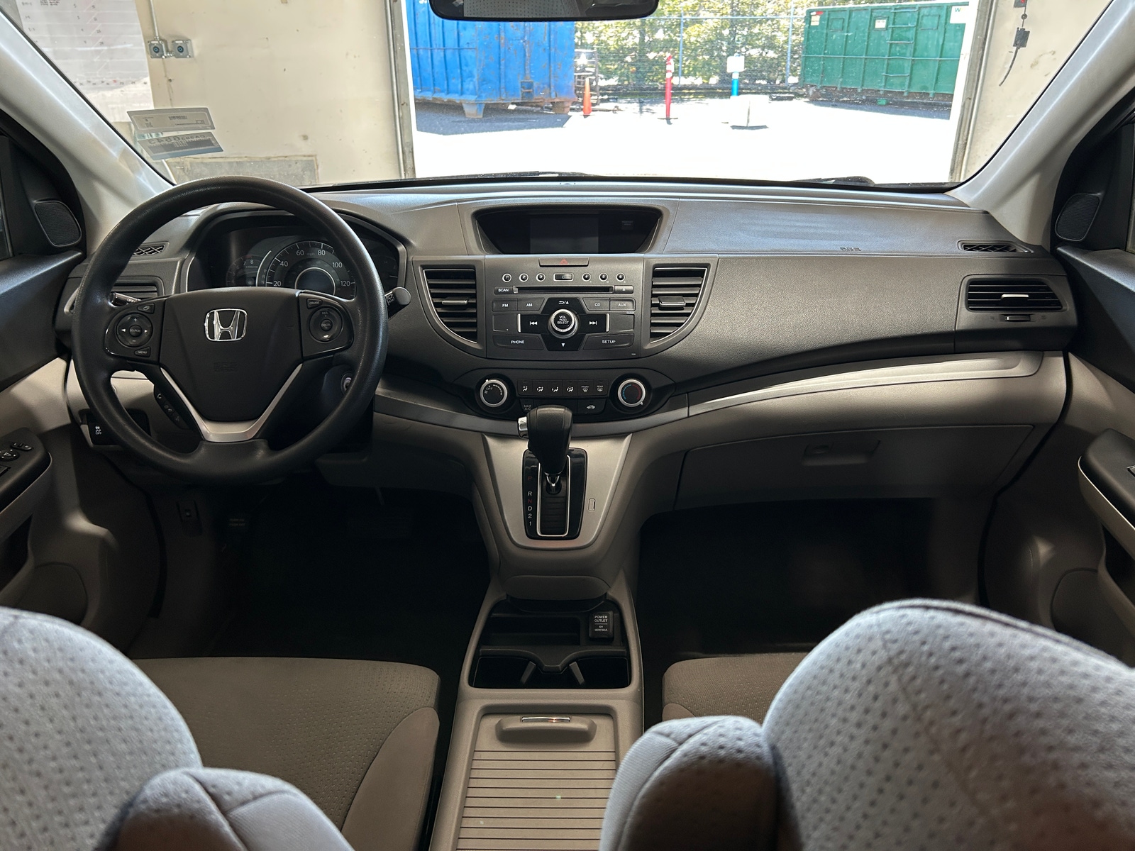 Thumbnail: 2013 Honda CR-V - 3