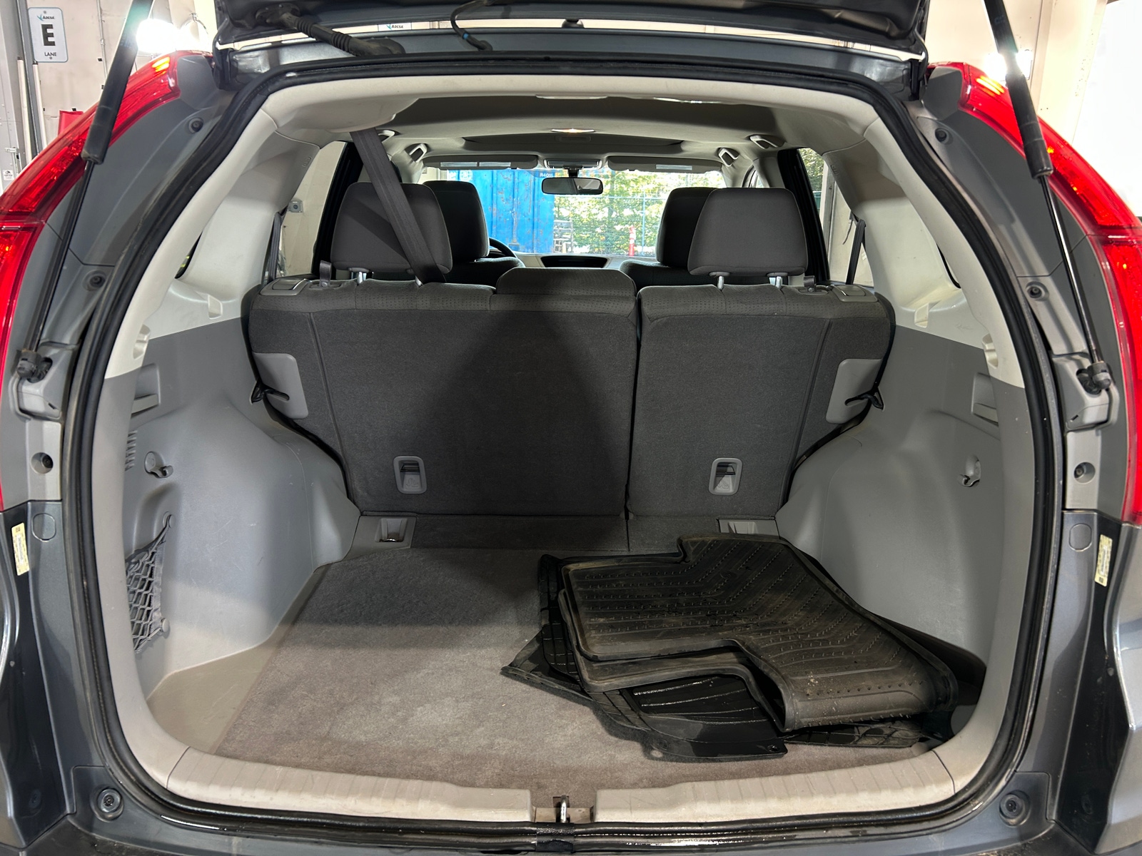 Thumbnail: 2013 Honda CR-V - 7