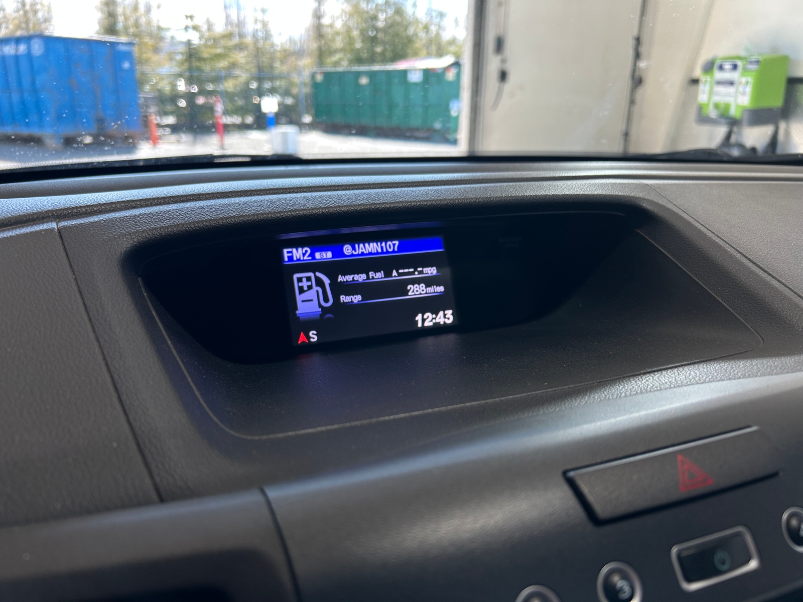 Thumbnail: 2013 Honda CR-V - 4