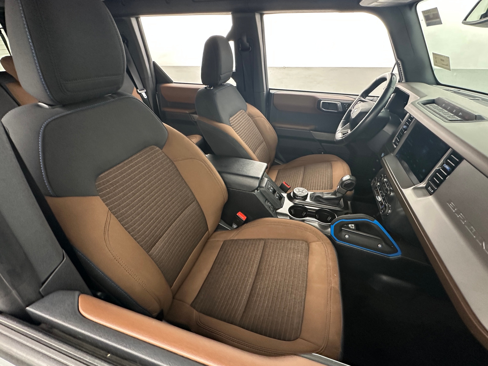 Thumbnail: 2023 Ford Bronco - 2