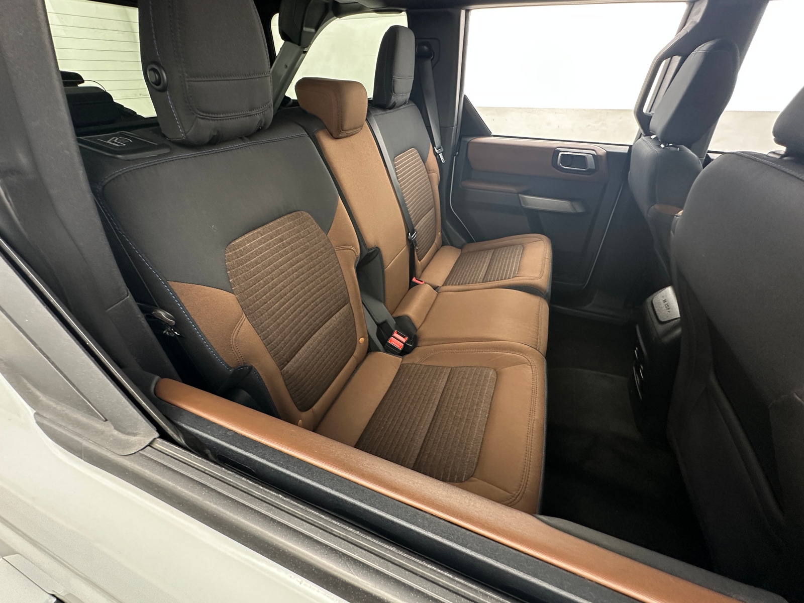 Thumbnail: 2023 Ford Bronco - 6