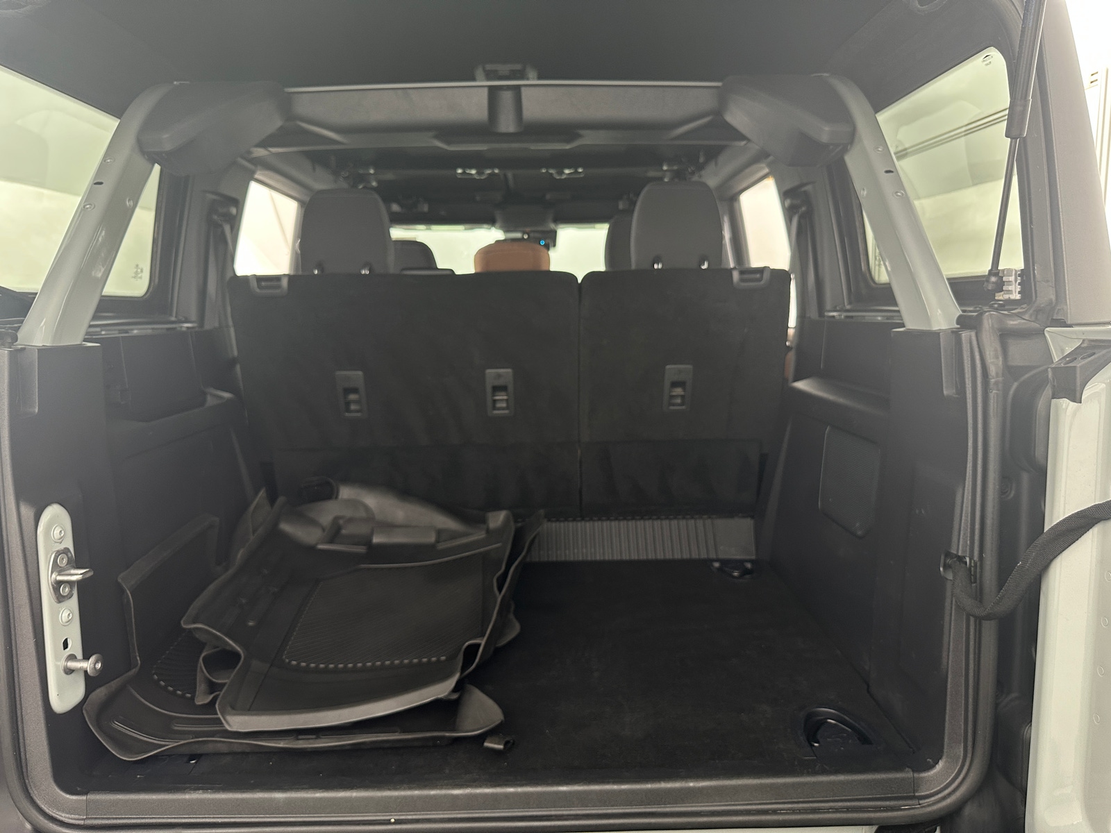 Thumbnail: 2023 Ford Bronco - 7