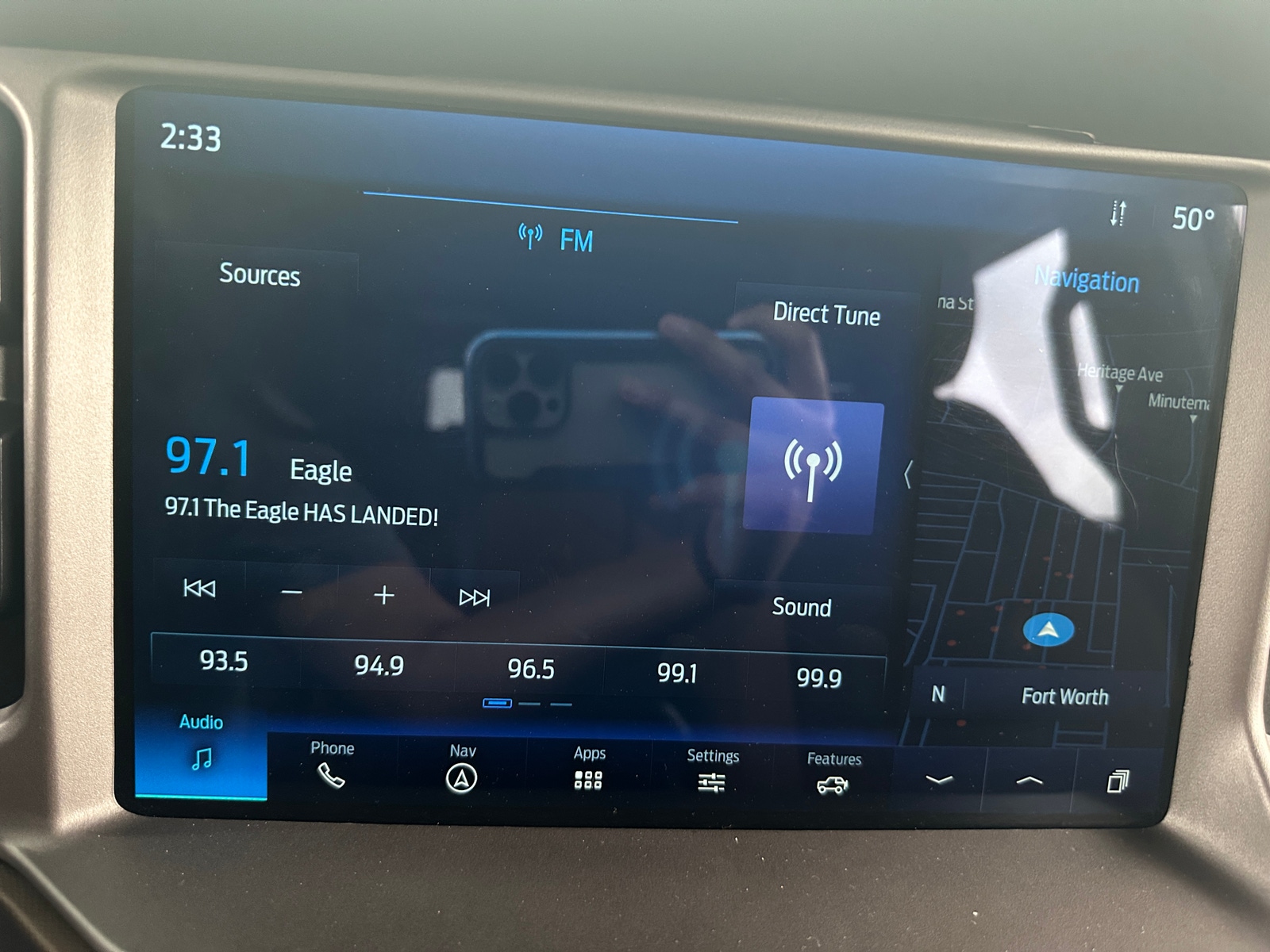 Thumbnail: 2023 Ford Bronco - 4