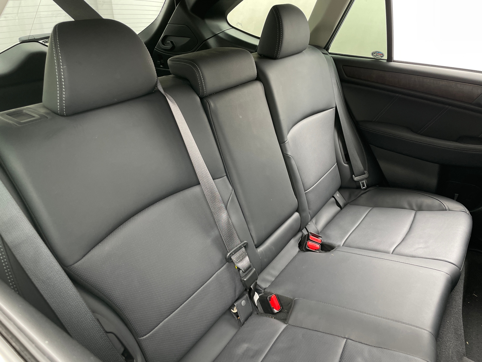 Thumbnail: 2019 Subaru Outback - 5