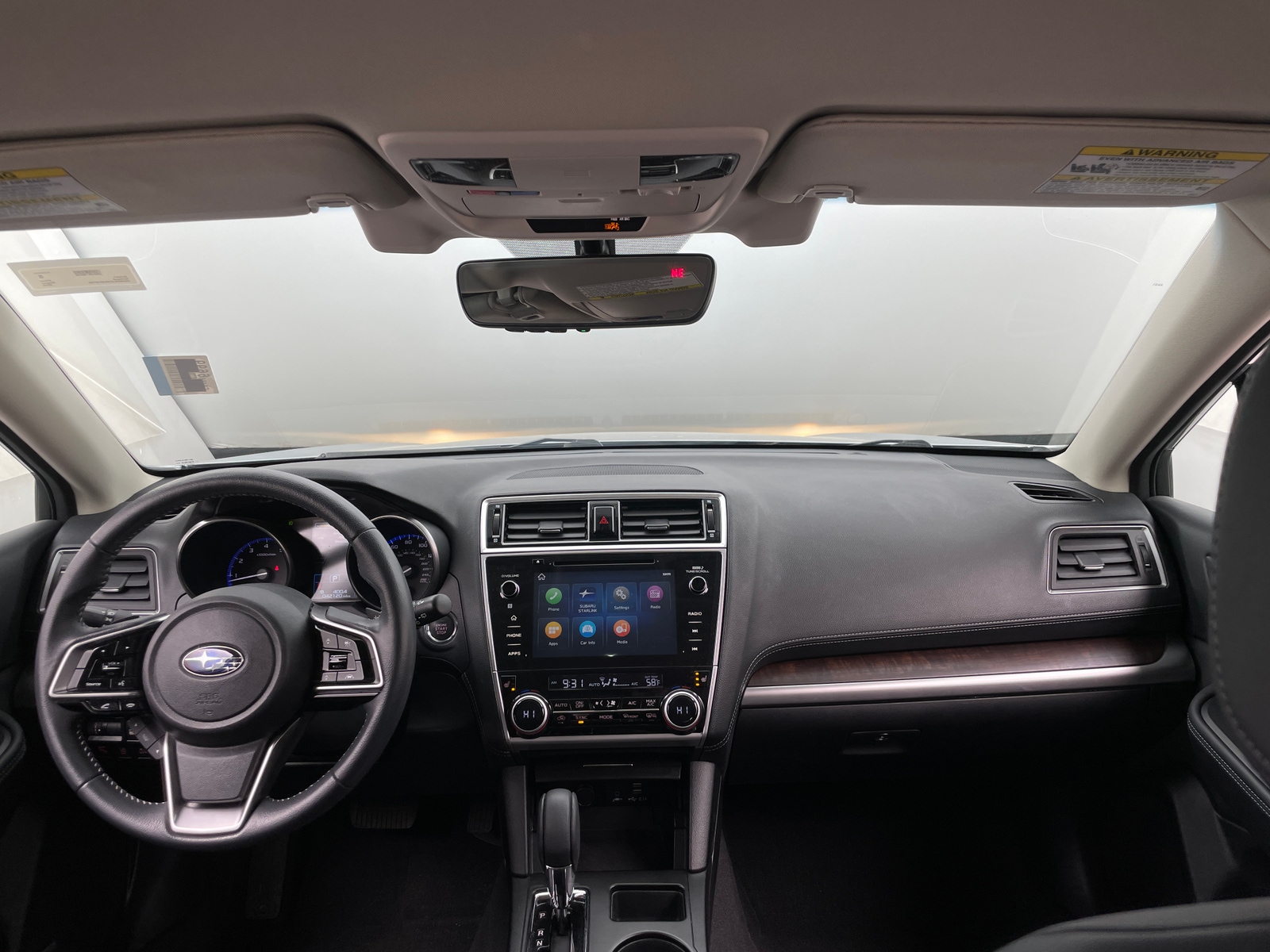 Thumbnail: 2019 Subaru Outback - 2