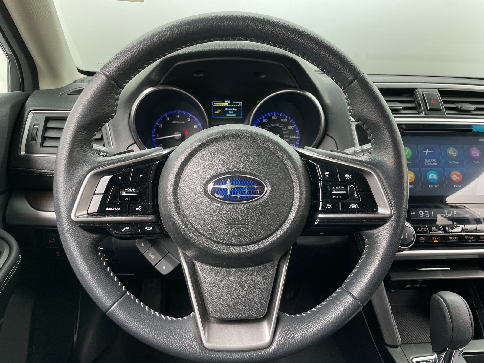 Thumbnail: 2019 Subaru Outback - 4