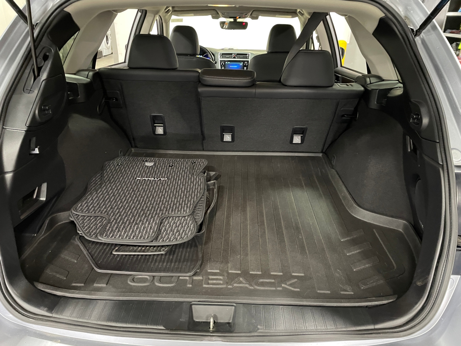 Thumbnail: 2019 Subaru Outback - 6