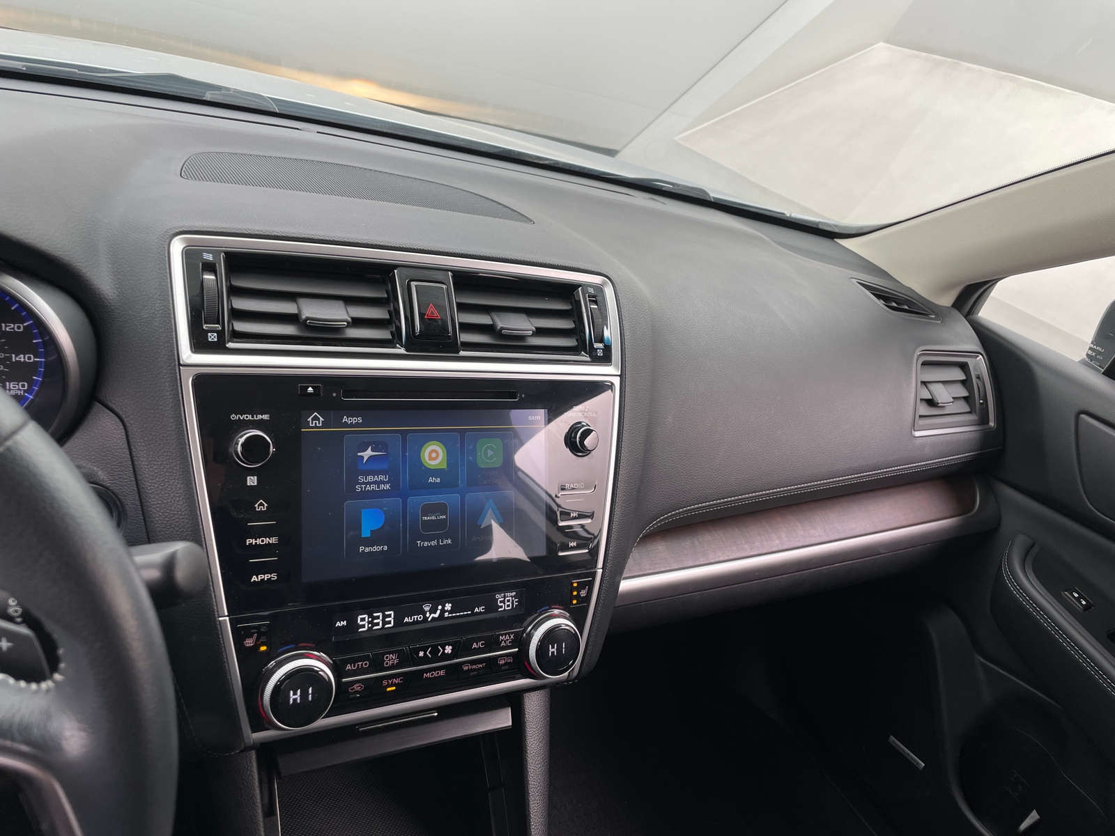 Thumbnail: 2019 Subaru Outback - 3