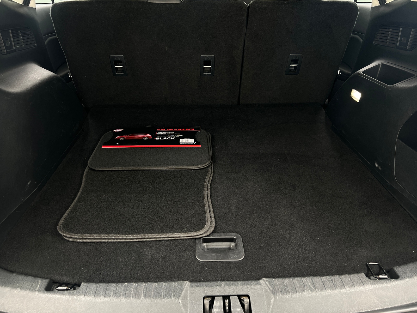 Thumbnail: 2017 Ford Edge - 6