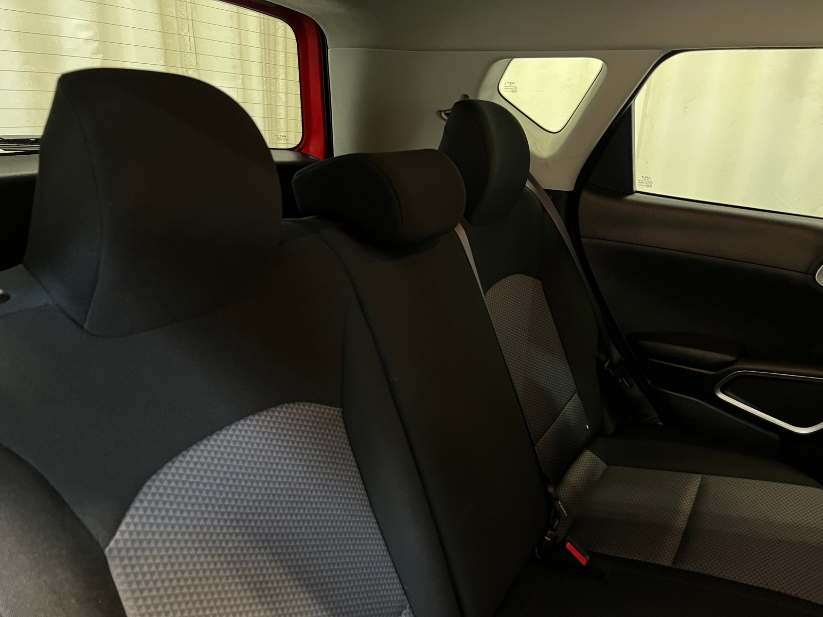 Thumbnail: 2022 Kia Soul - 6