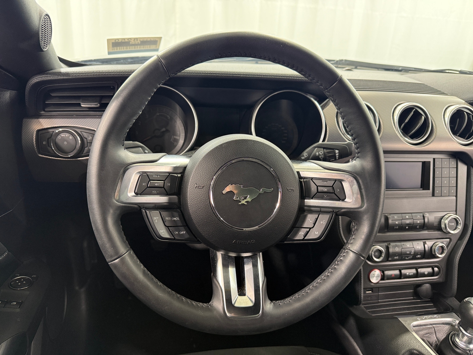 Thumbnail: 2019 Ford Mustang - 5