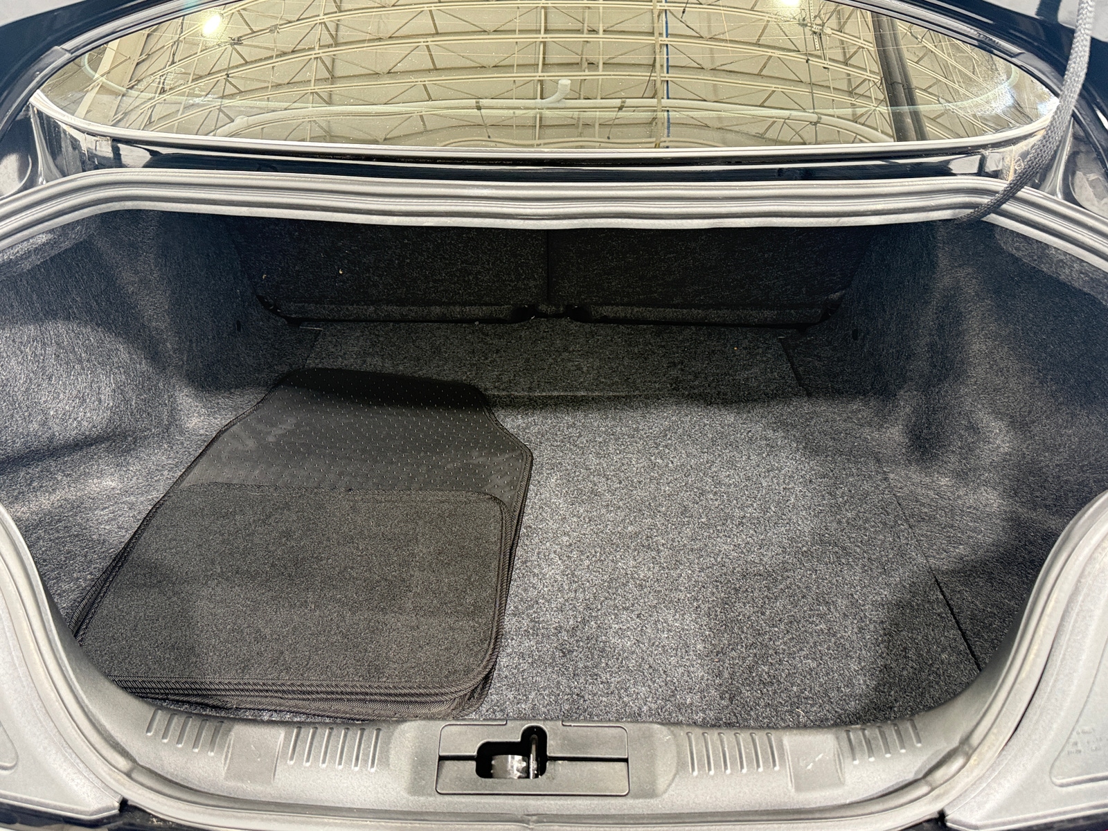 Thumbnail: 2019 Ford Mustang - 7