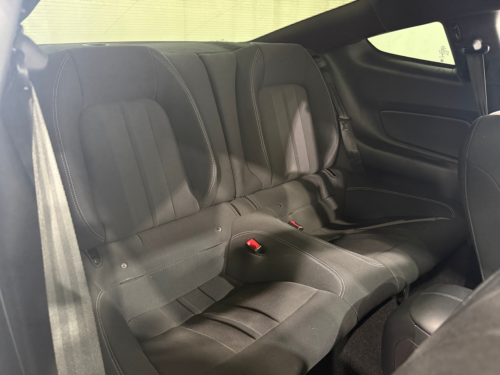 Thumbnail: 2019 Ford Mustang - 6