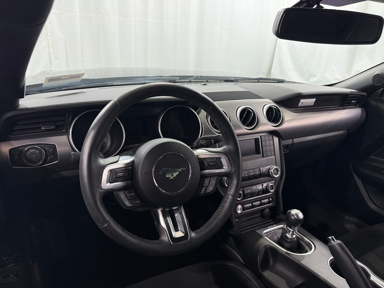 Thumbnail: 2019 Ford Mustang - 3