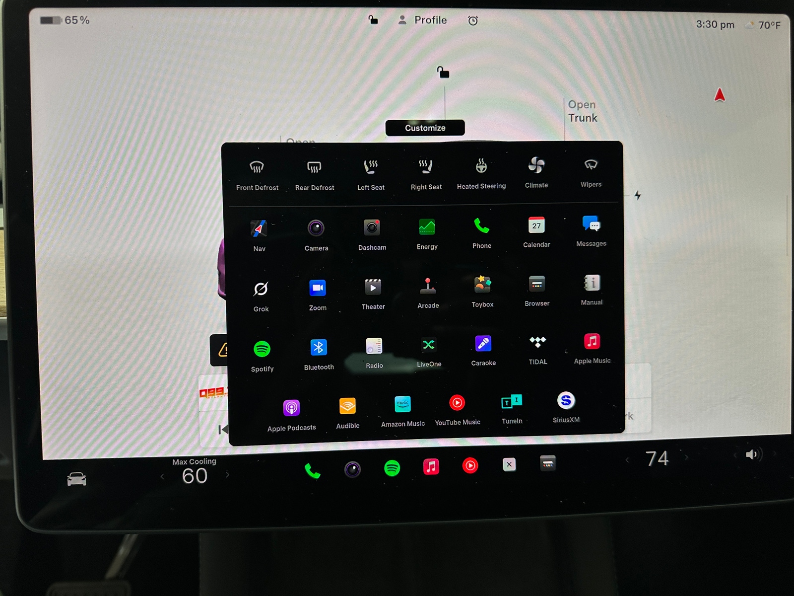 Thumbnail: 2023 Tesla Model Y - 3