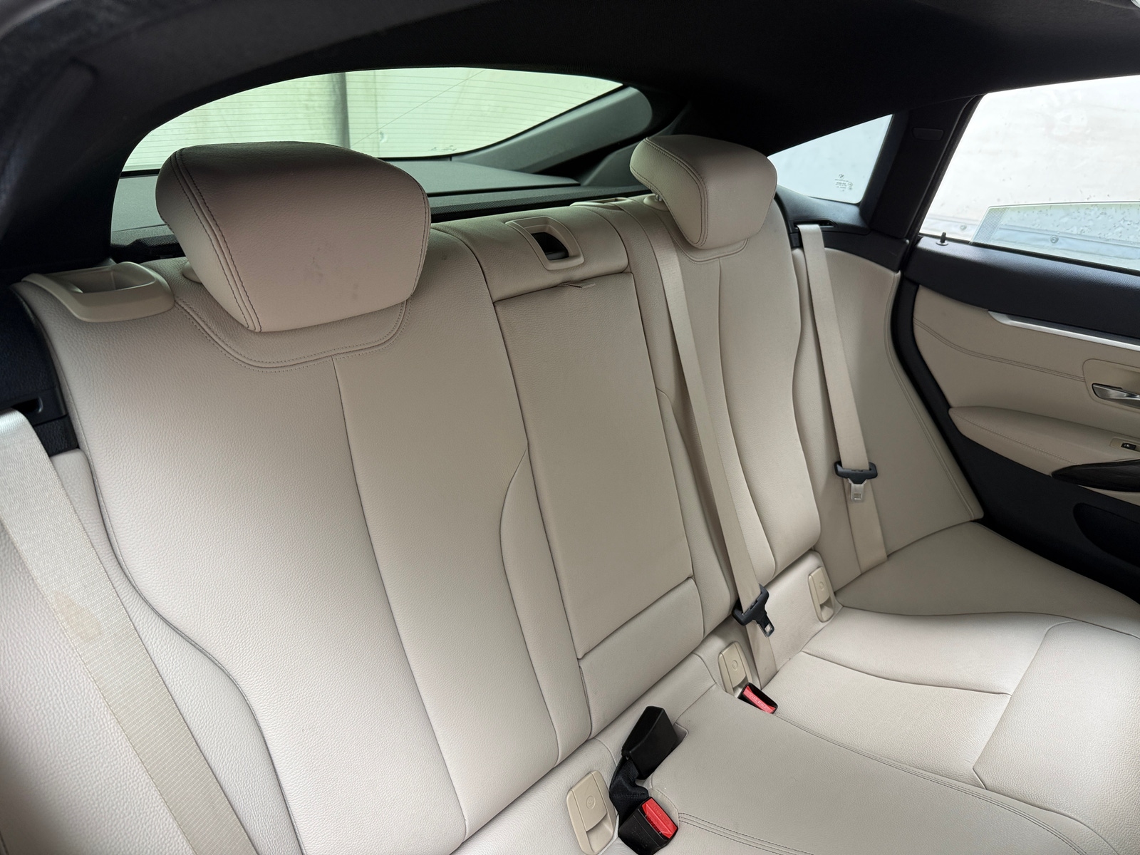 Thumbnail: 2015 BMW 4 Series - 5