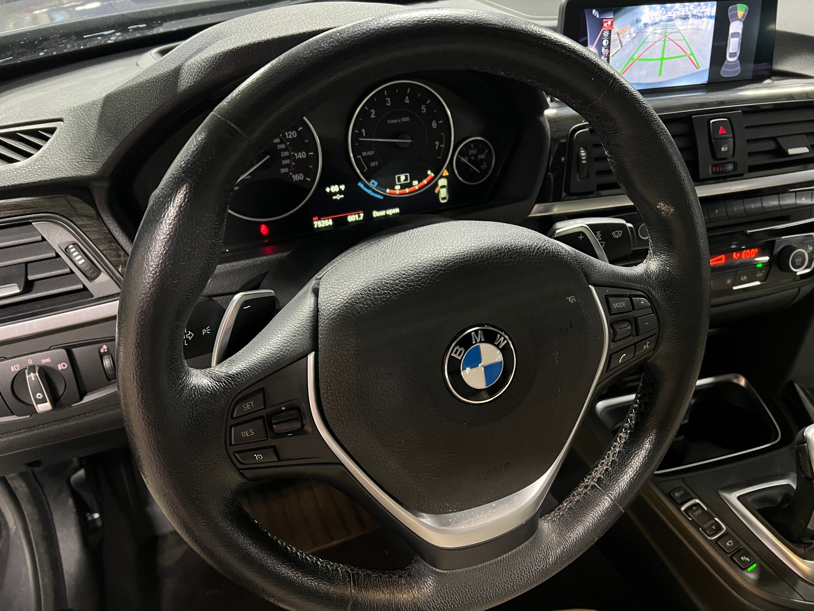 Thumbnail: 2015 BMW 4 Series - 4