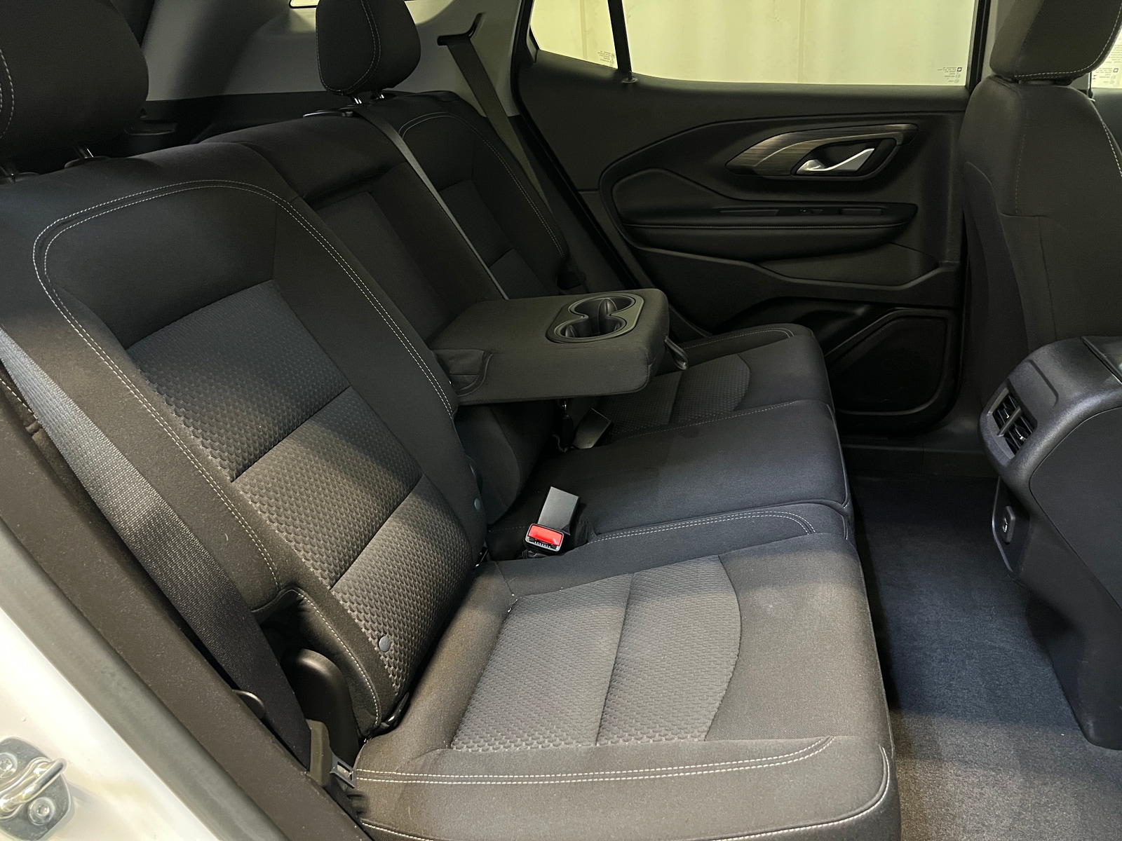 Thumbnail: 2024 GMC Terrain - 6