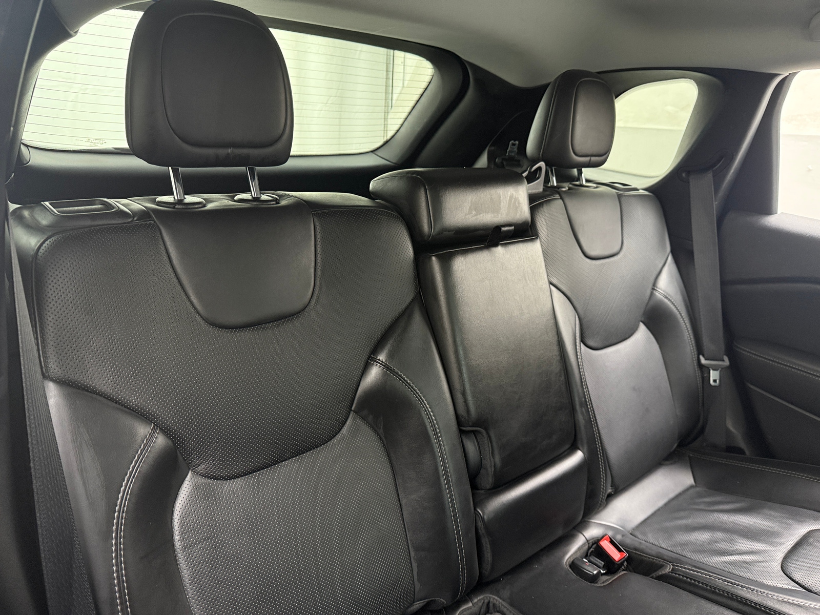 Thumbnail: 2020 Jeep Cherokee - 5