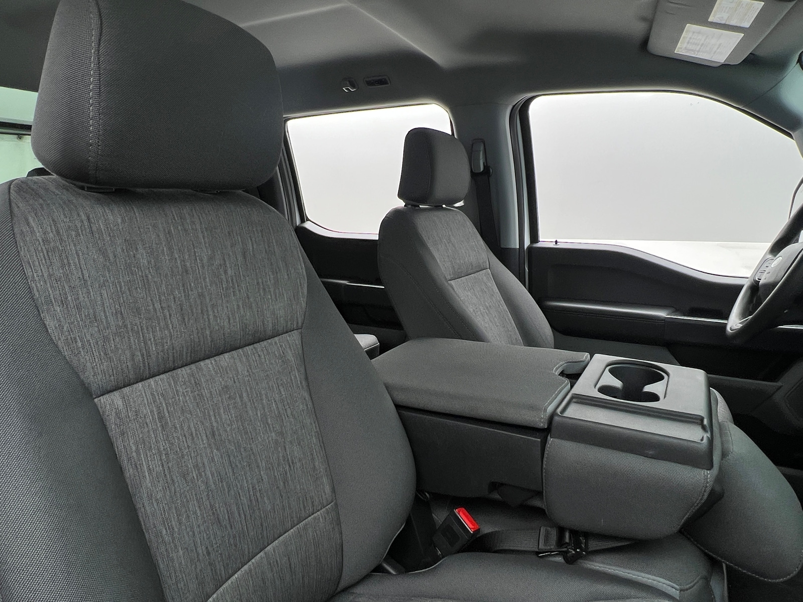 Thumbnail: 2023 Ford Econoline - 2