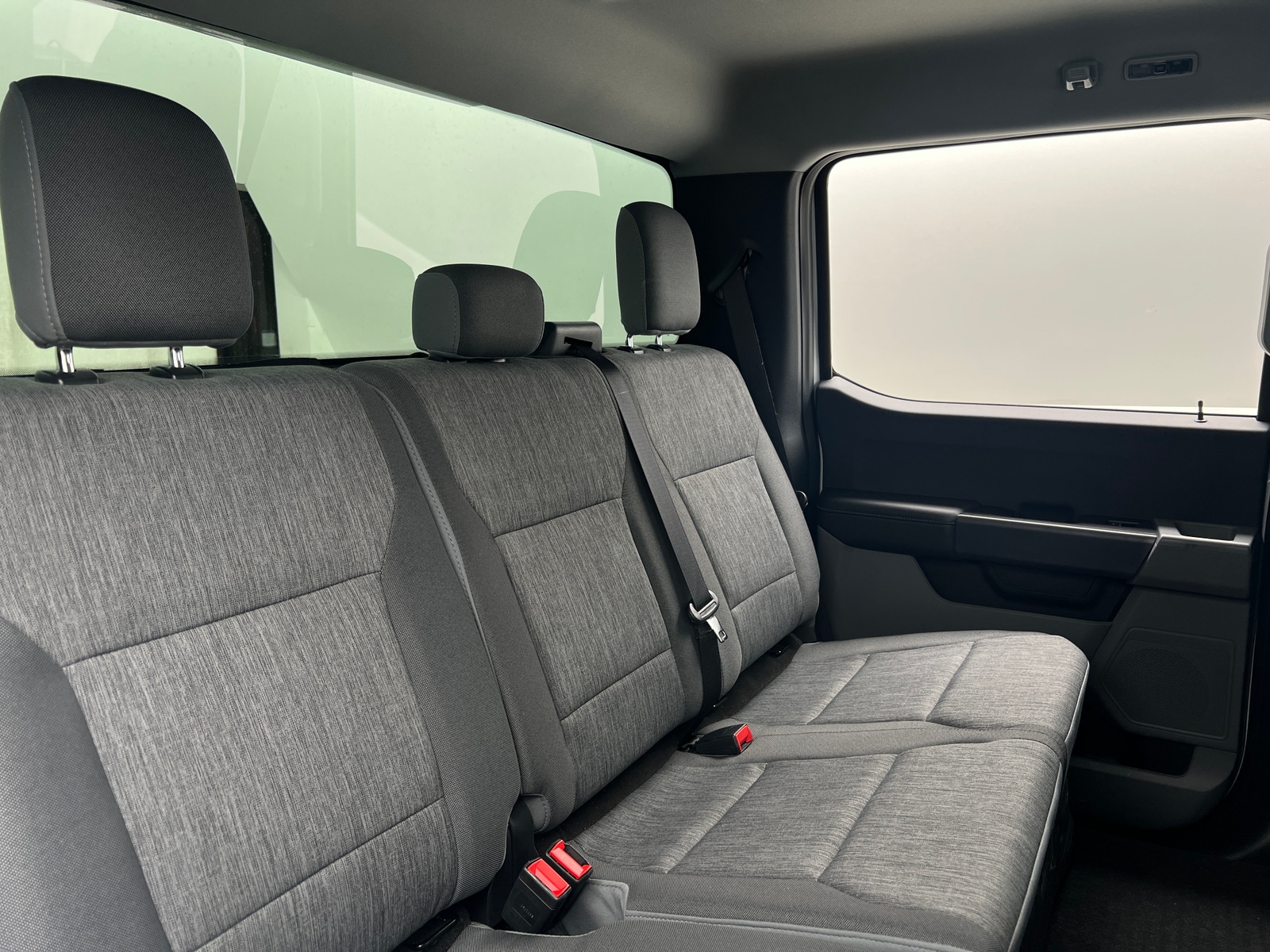 Thumbnail: 2023 Ford Econoline - 6