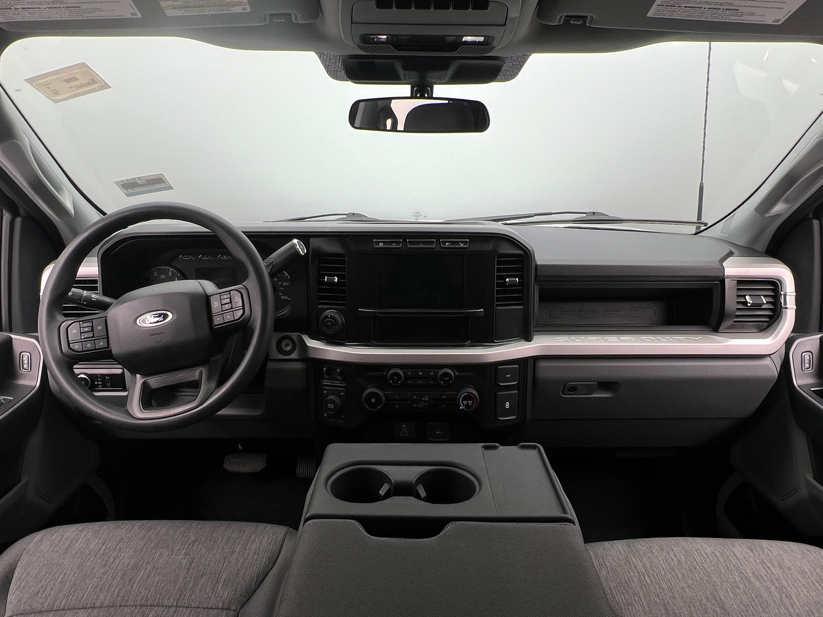 Thumbnail: 2023 Ford Econoline - 3