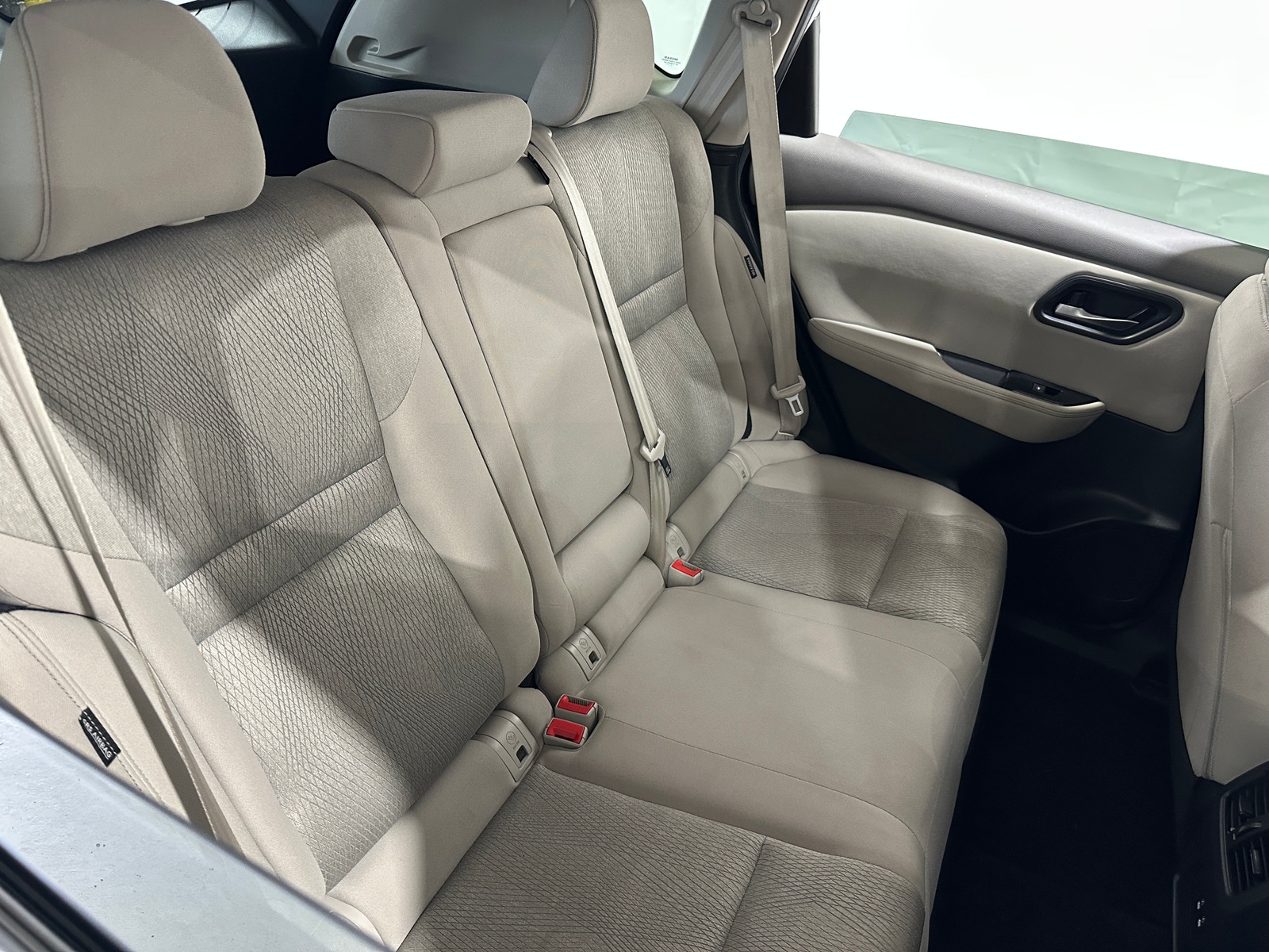 Thumbnail: 2025 Nissan Rogue - 6