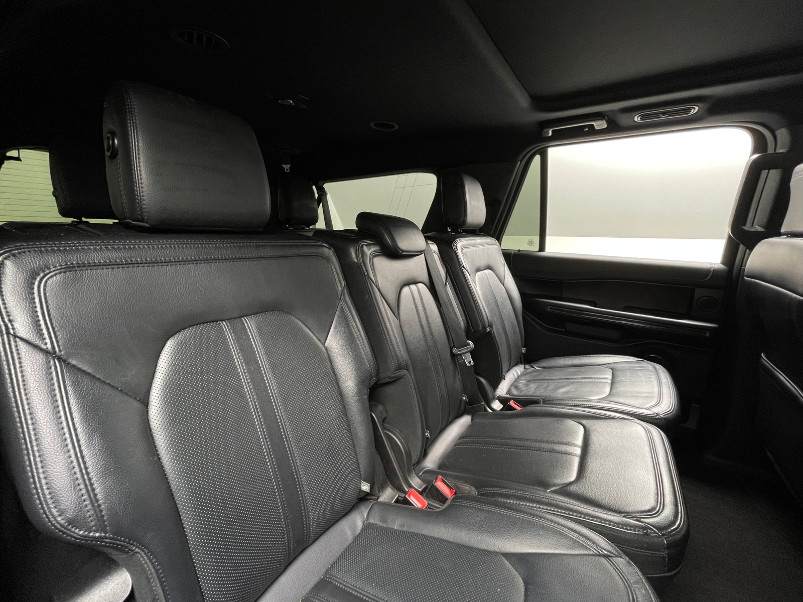 Thumbnail: 2019 Ford Expedition MAX - 5