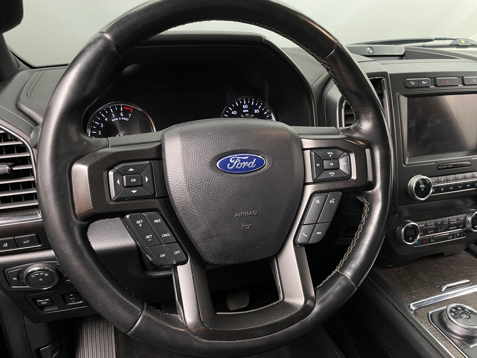 Thumbnail: 2019 Ford Expedition MAX - 4