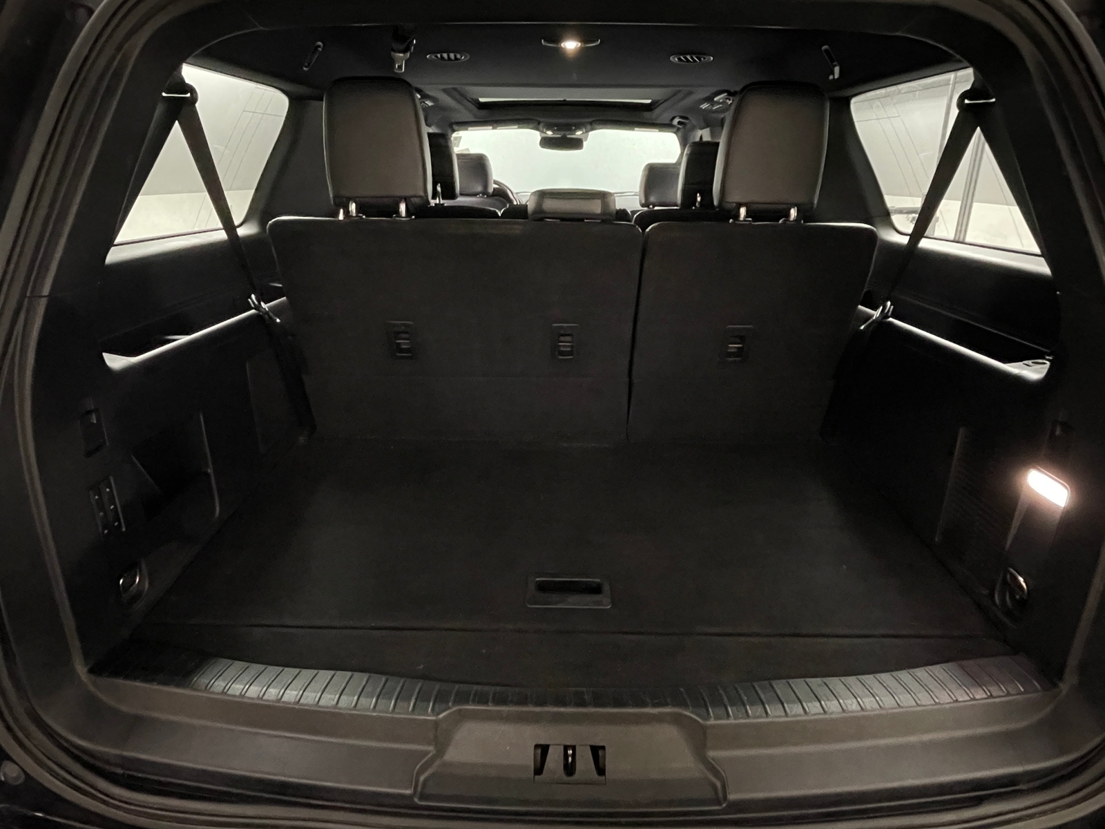 Thumbnail: 2019 Ford Expedition MAX - 6