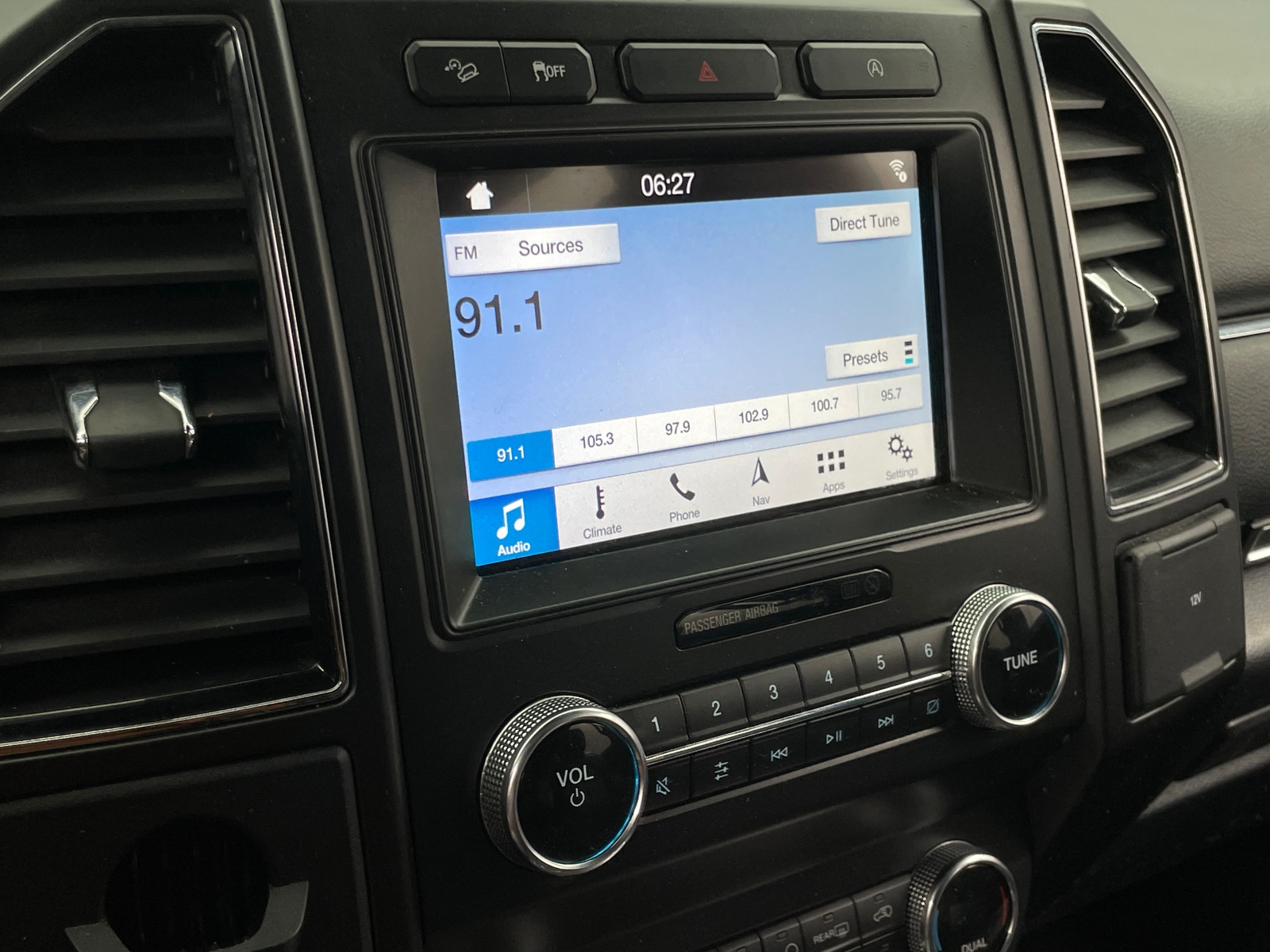 Thumbnail: 2019 Ford Expedition MAX - 3