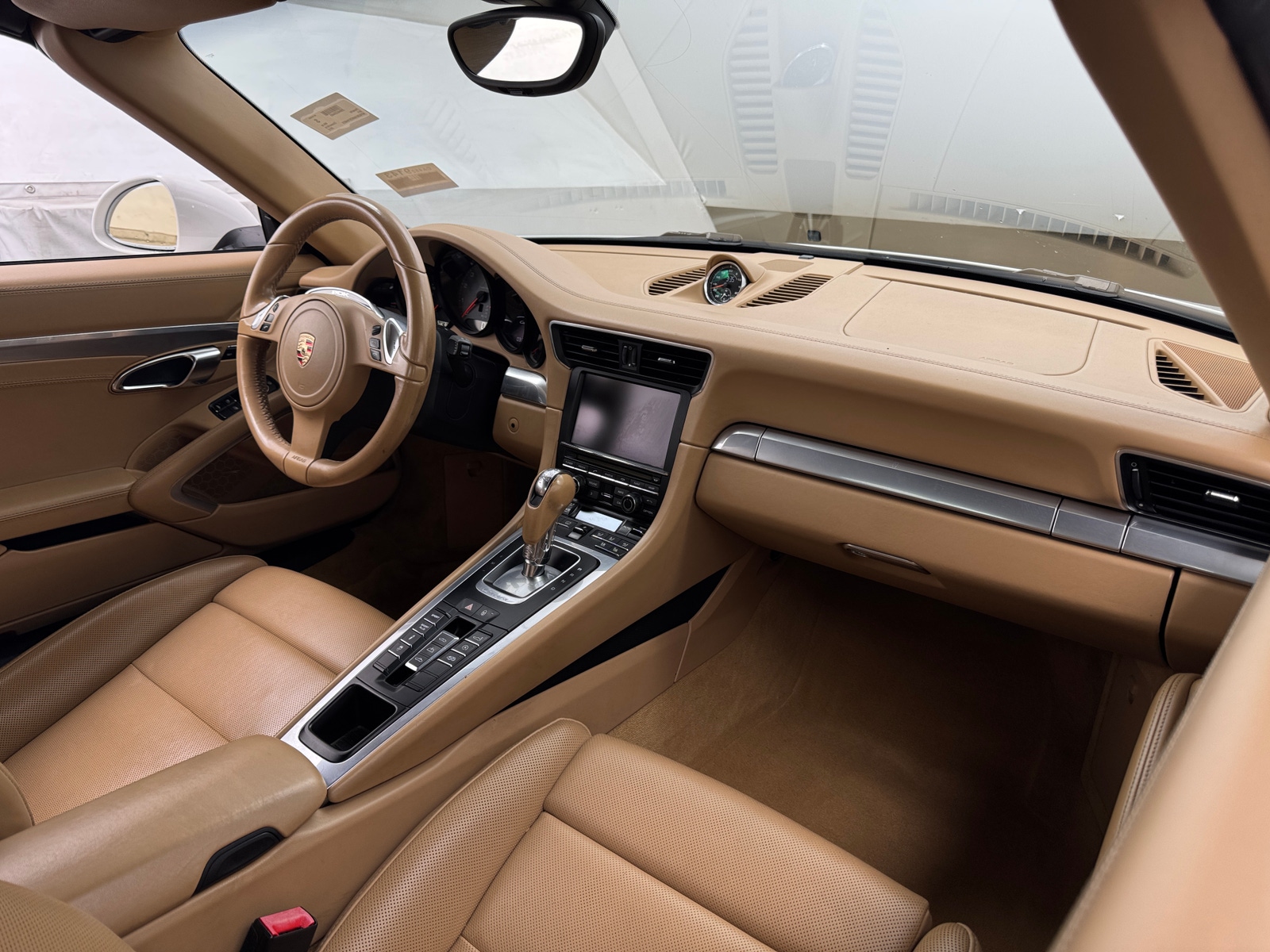 Thumbnail: 2012 Porsche 911 - 3