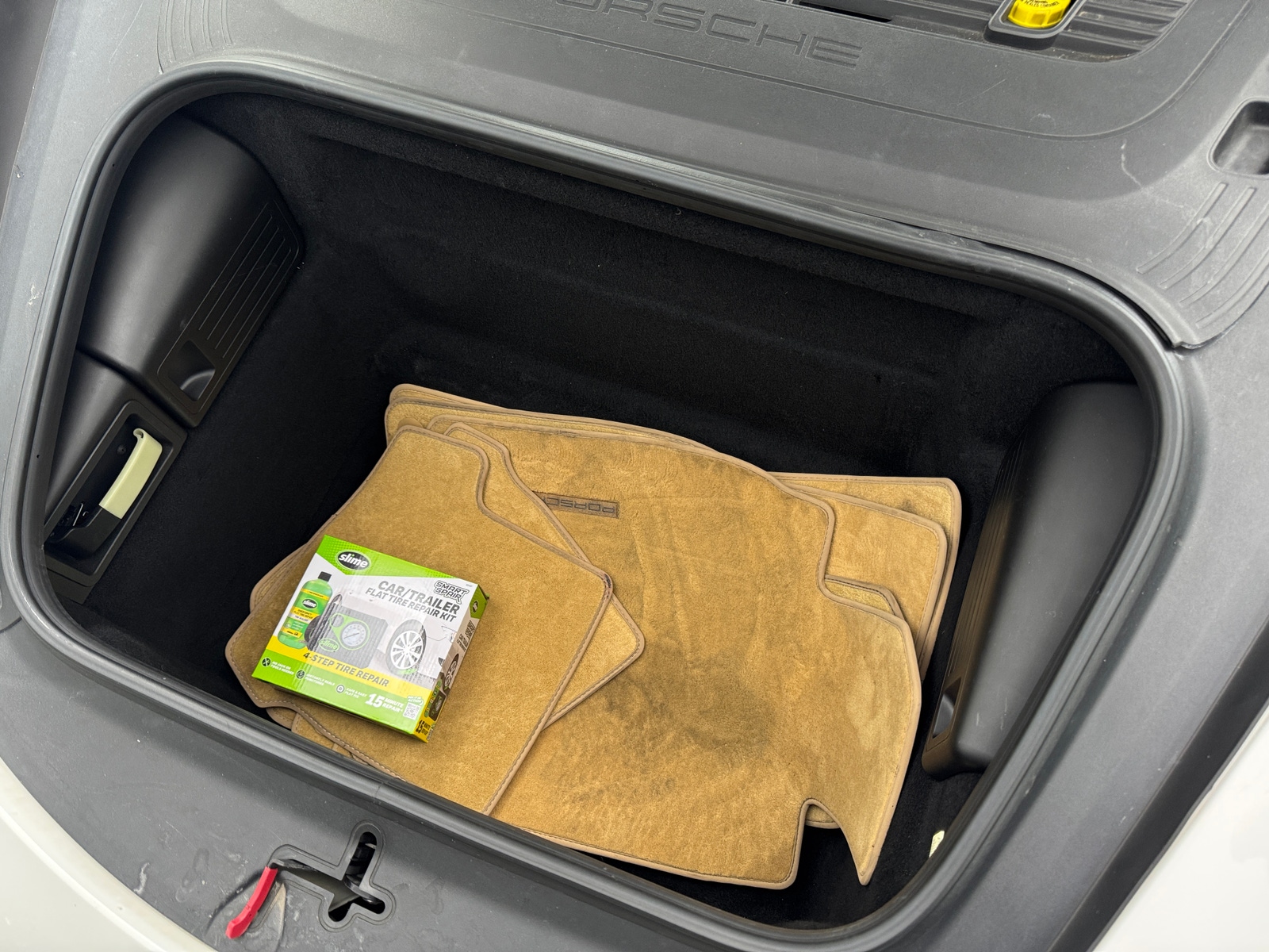 Thumbnail: 2012 Porsche 911 - 7